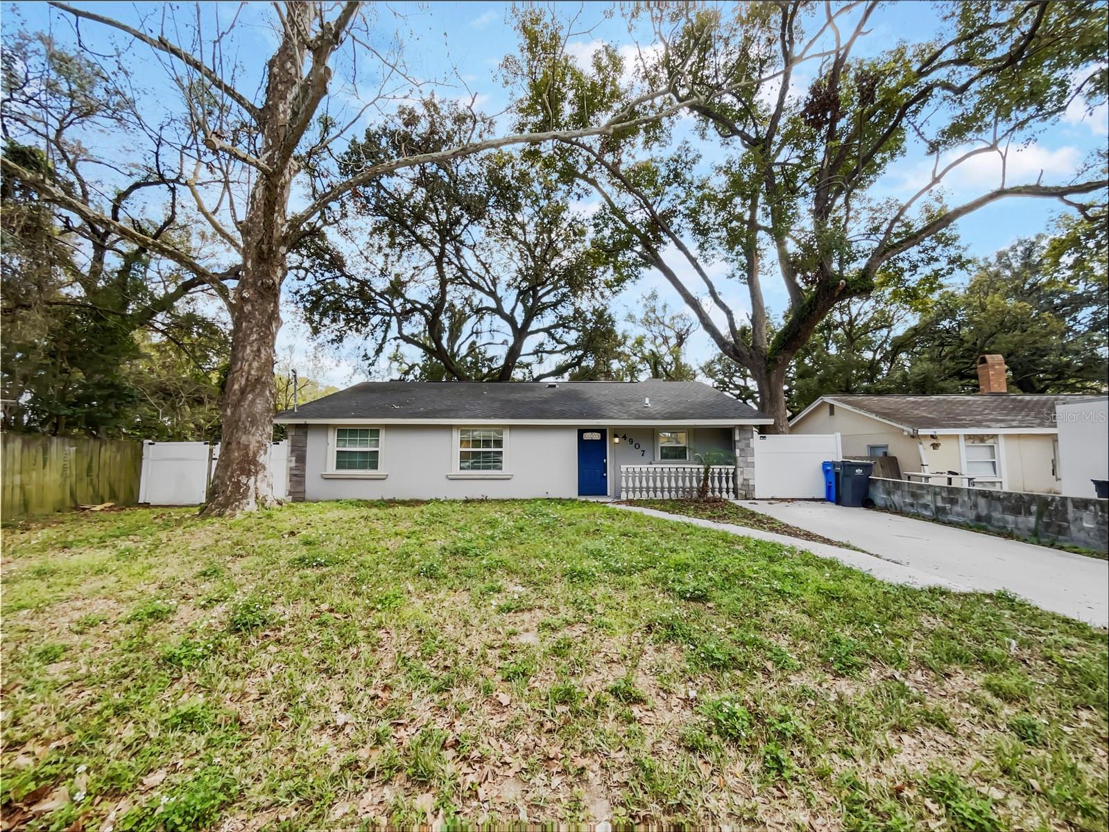 4907 E CLIFTON ST, TAMPA, FL, 33610