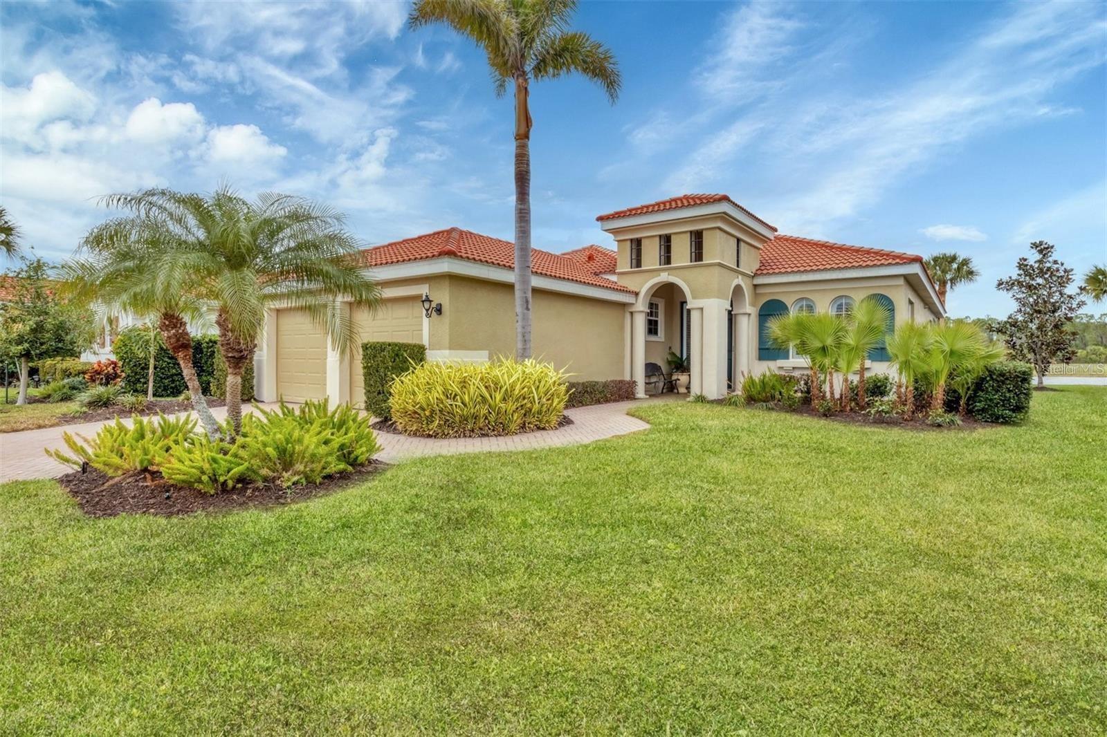 114 CIPRIANI WAY, NORTH VENICE, FL, 34275
