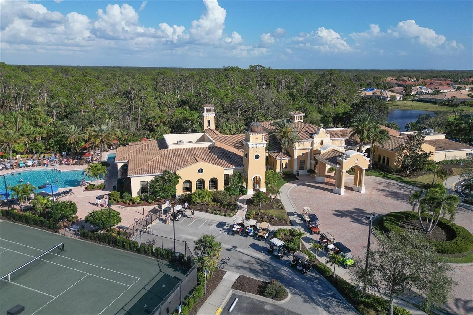 114 CIPRIANI WAY, NORTH VENICE, FL, 34275