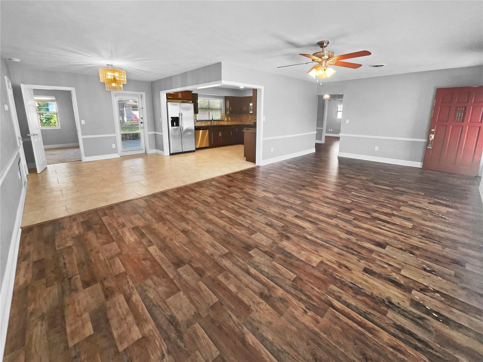 1848 REDCOAT LN, CLEARWATER, FL, 33764