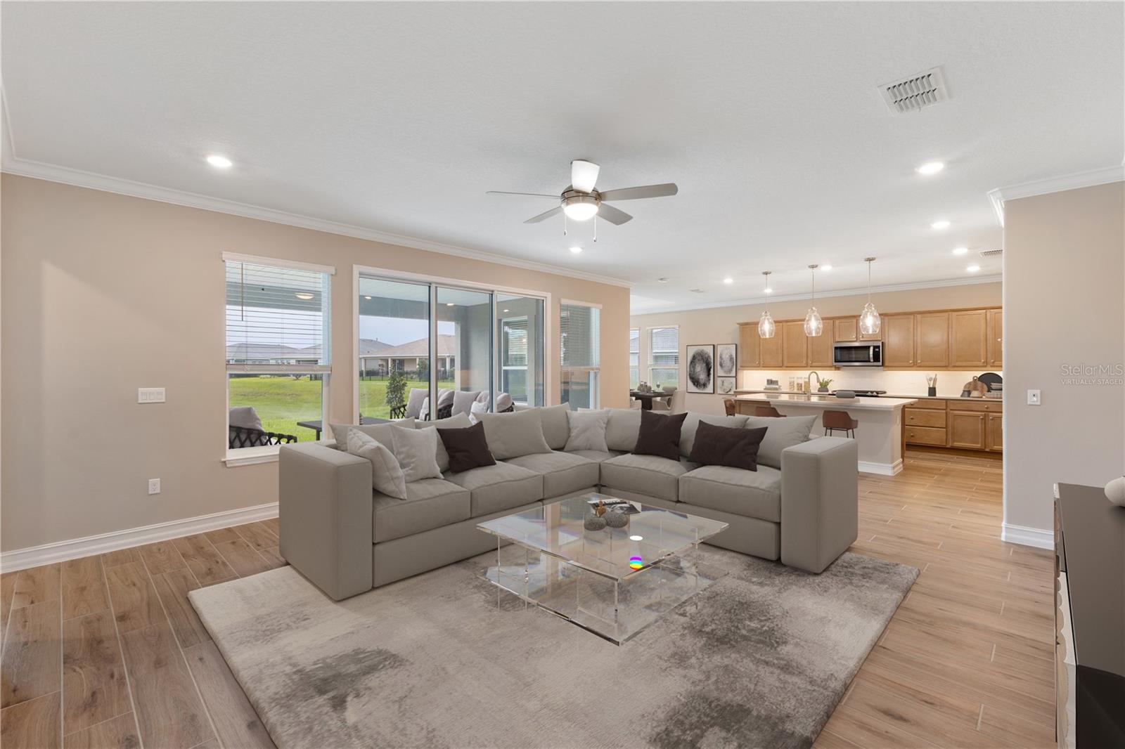 4497 NW 54TH TER, OCALA, FL, 34482