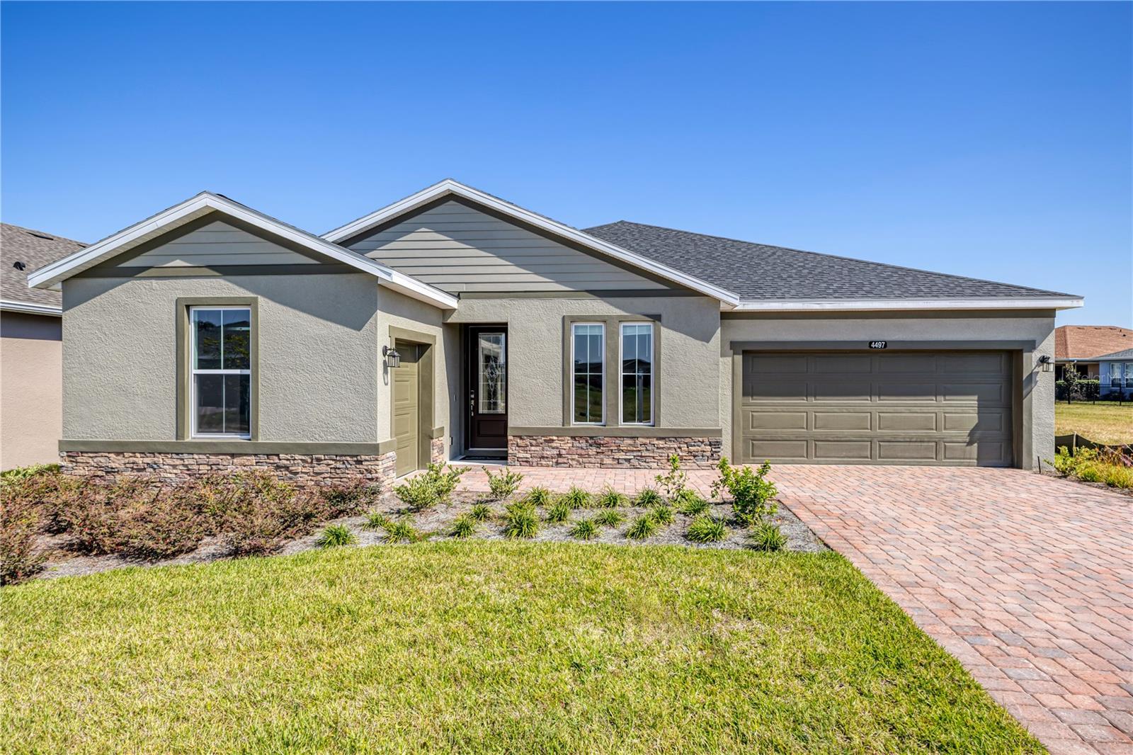 4497 NW 54TH TER, OCALA, FL, 34482