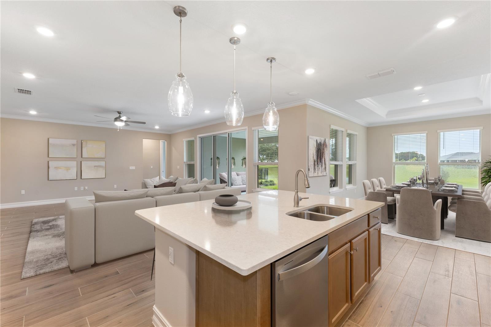 4497 NW 54TH TER, OCALA, FL, 34482