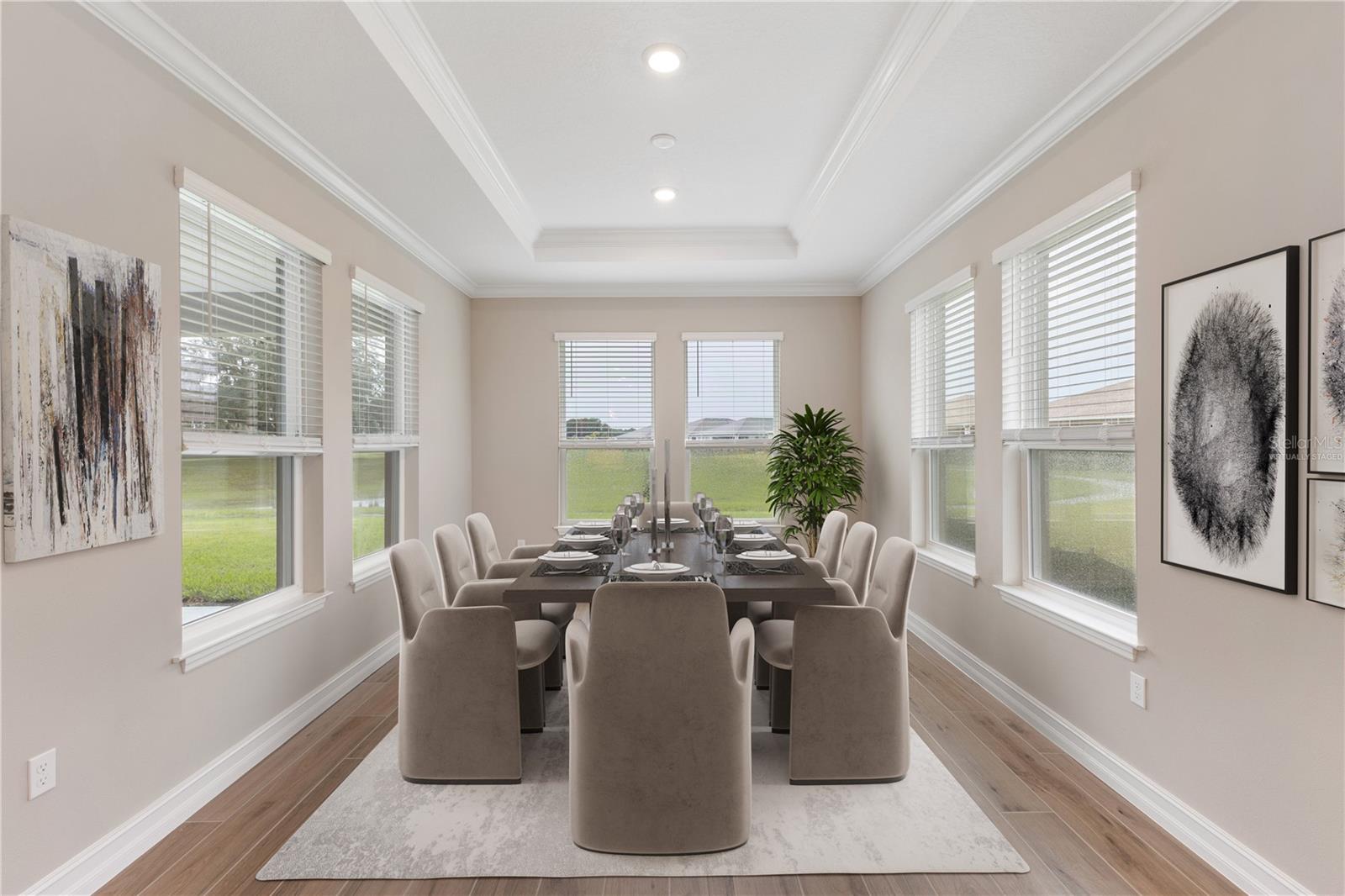 4497 NW 54TH TER, OCALA, FL, 34482