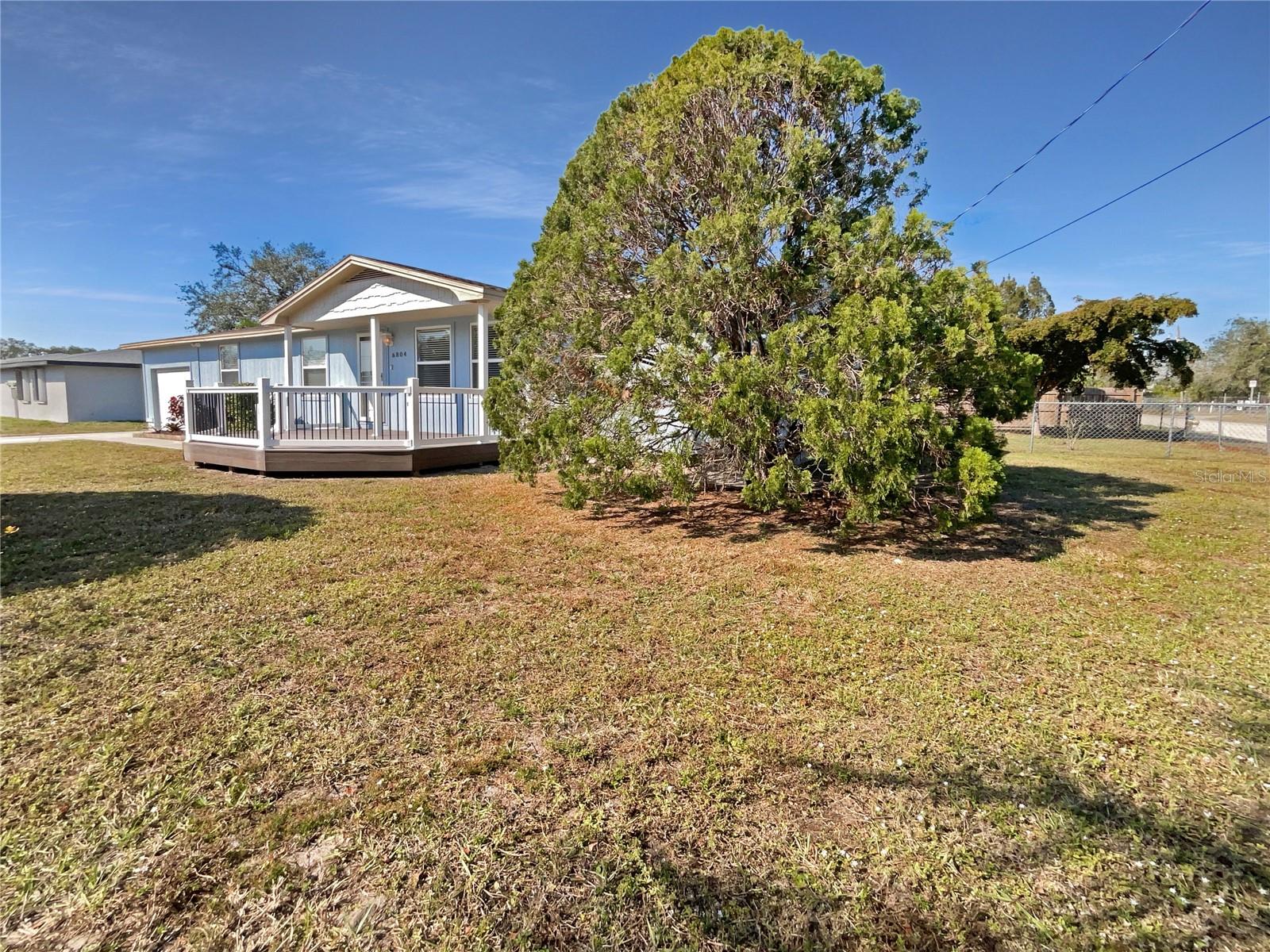 6804 11TH ST W, BRADENTON, FL, 34207