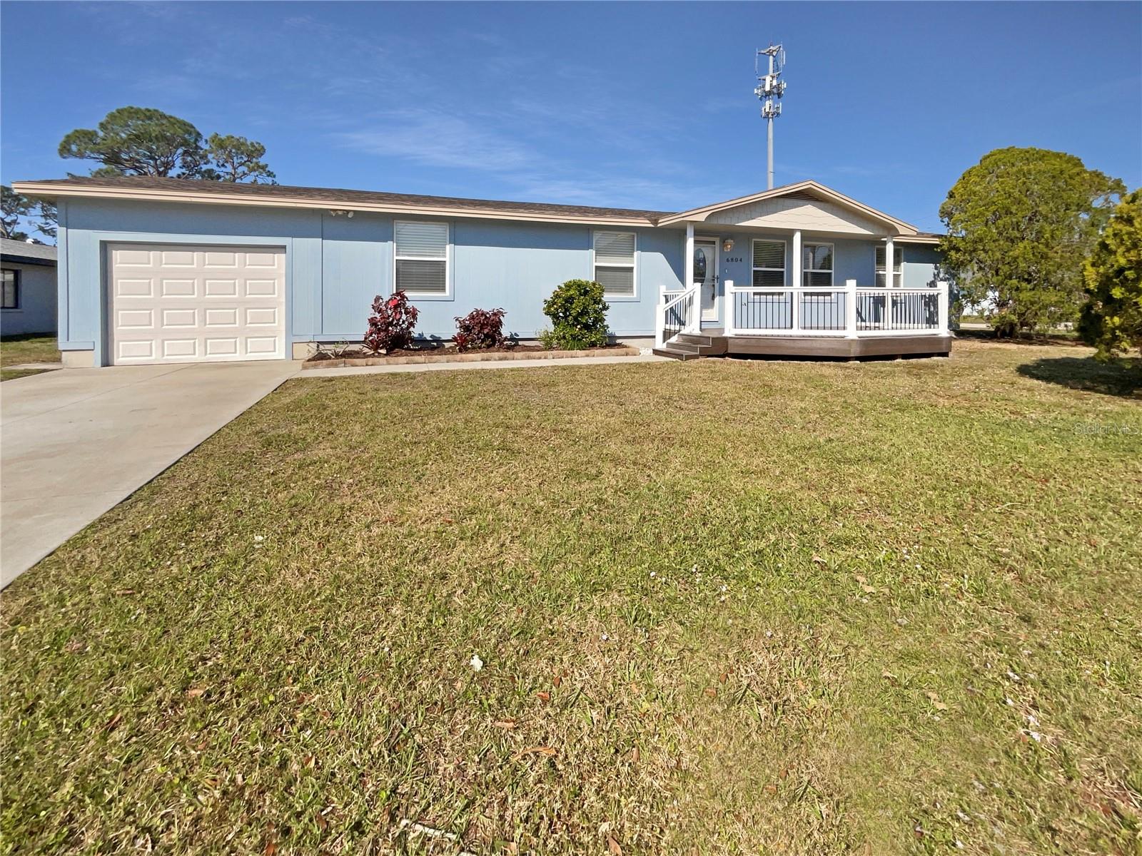 6804 11TH ST W, BRADENTON, FL, 34207
