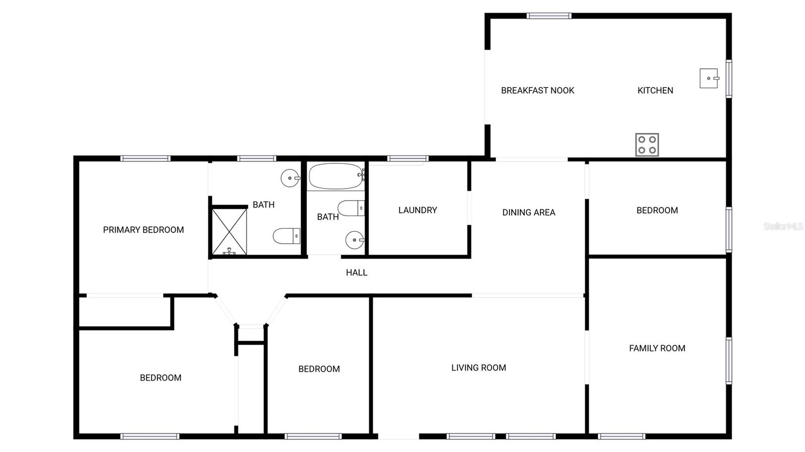 6804 11TH ST W, BRADENTON, FL, 34207