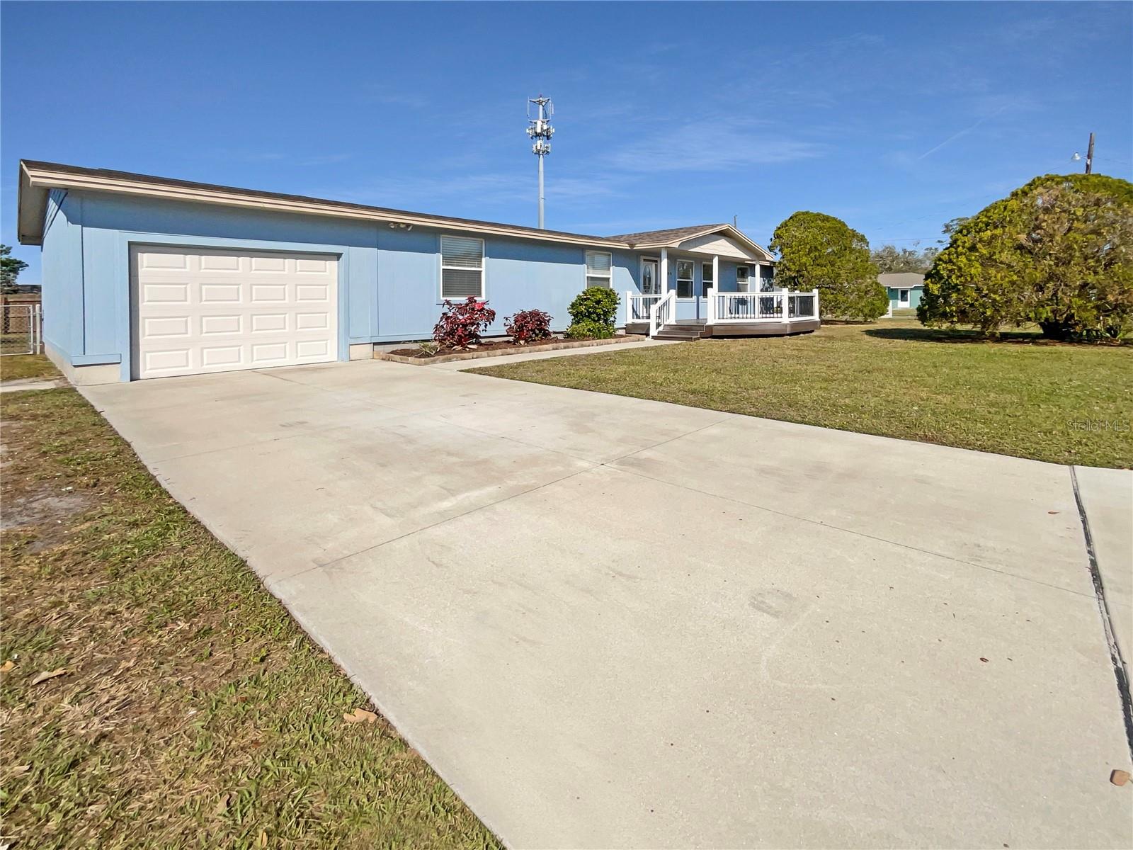 6804 11TH ST W, BRADENTON, FL, 34207