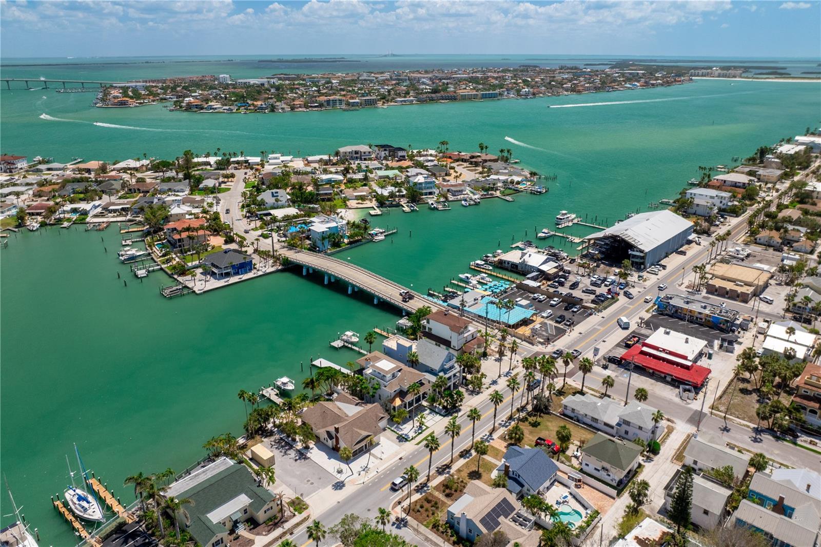 2107 PASS A GRILLE WAY, ST PETE BEACH, FL, 33706