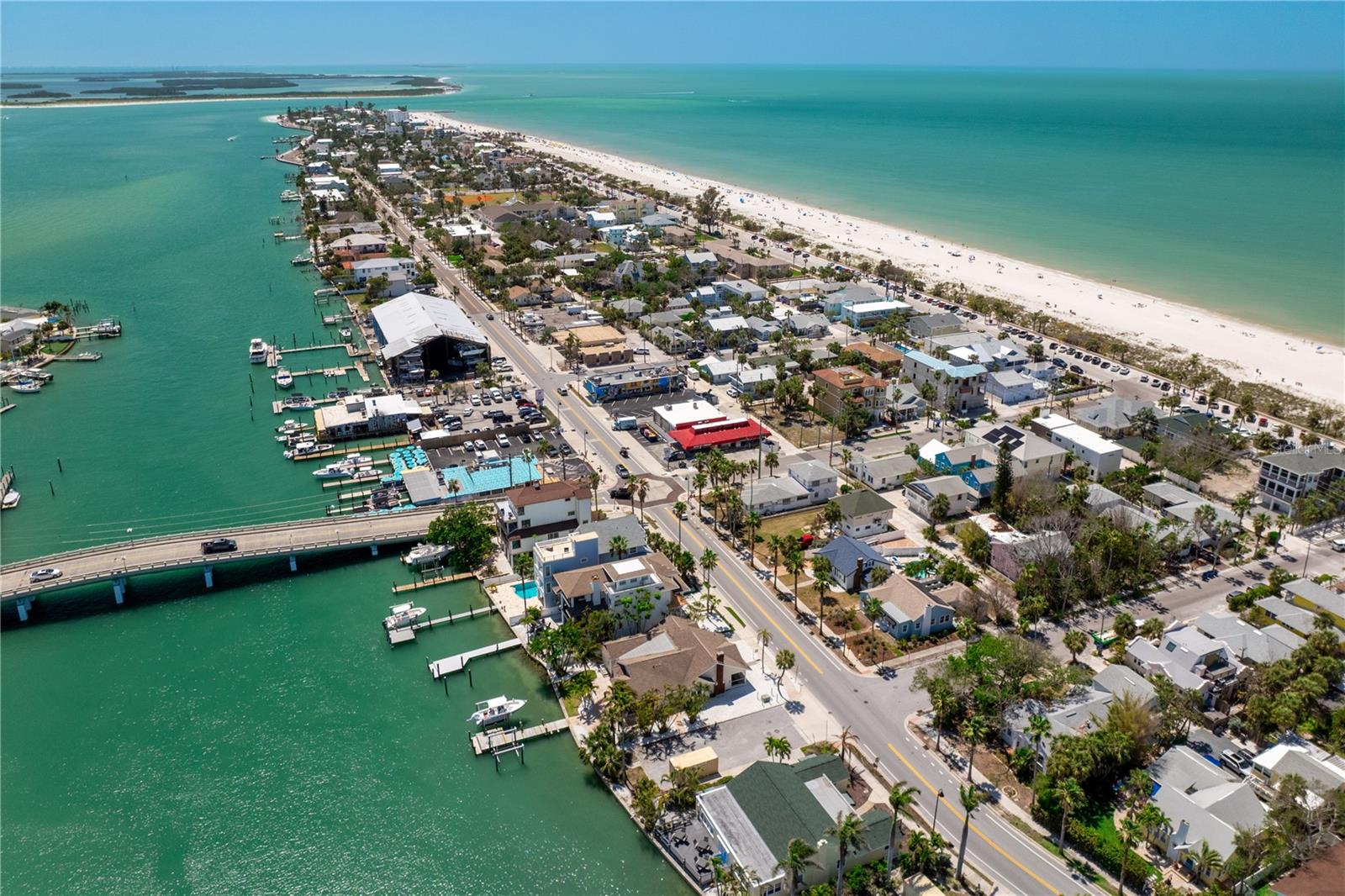 2107 PASS A GRILLE WAY, ST PETE BEACH, FL, 33706
