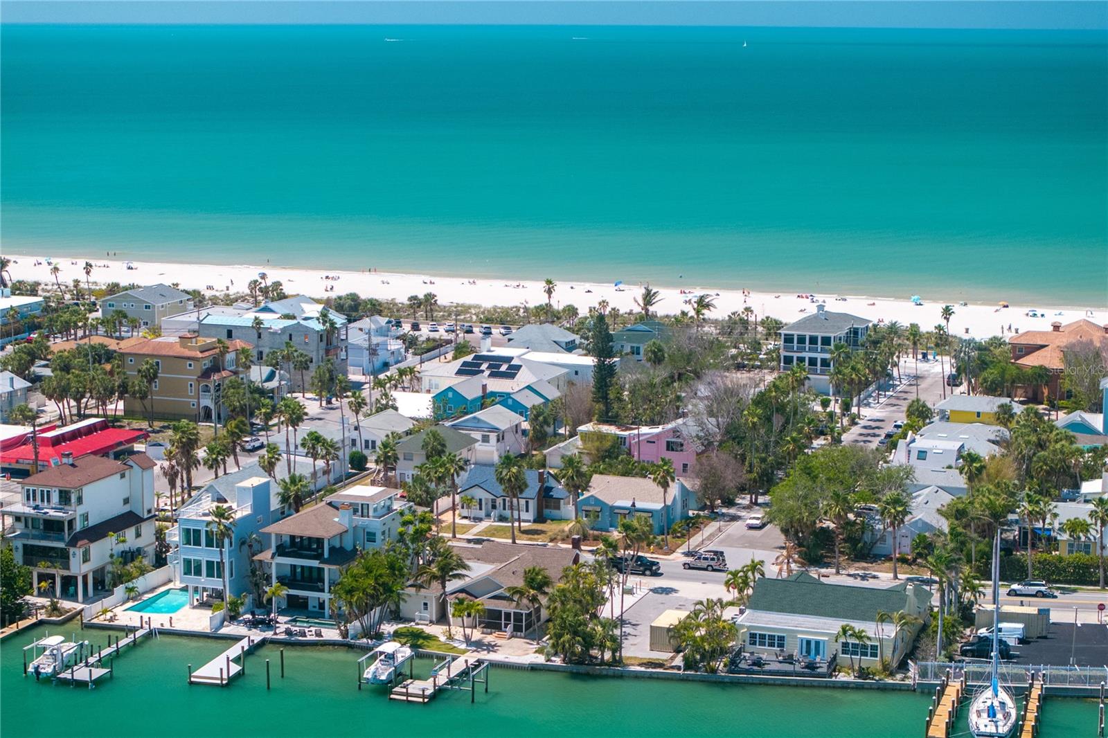 2107 PASS A GRILLE WAY, ST PETE BEACH, FL, 33706
