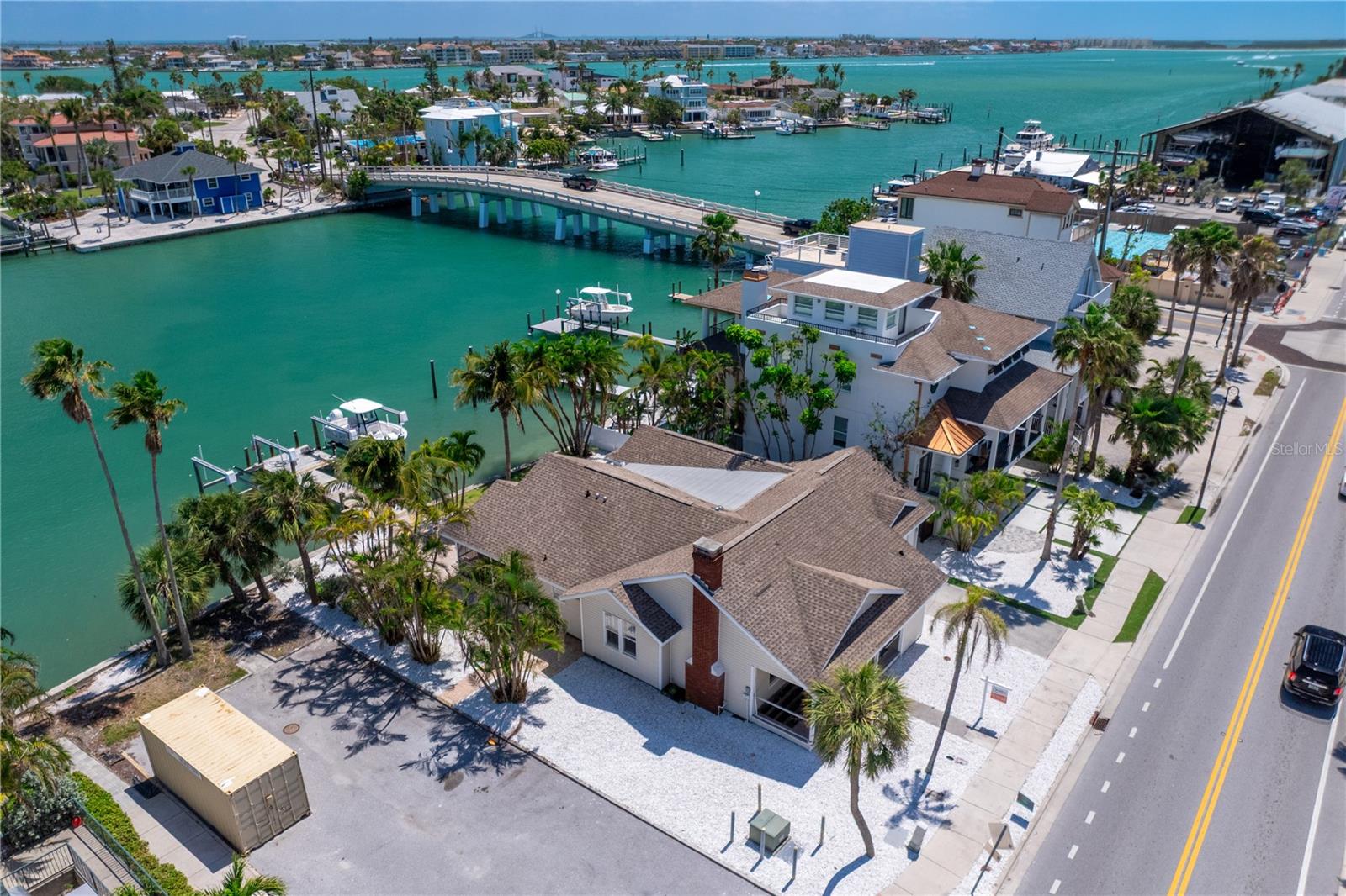 2107 PASS A GRILLE WAY, ST PETE BEACH, FL, 33706