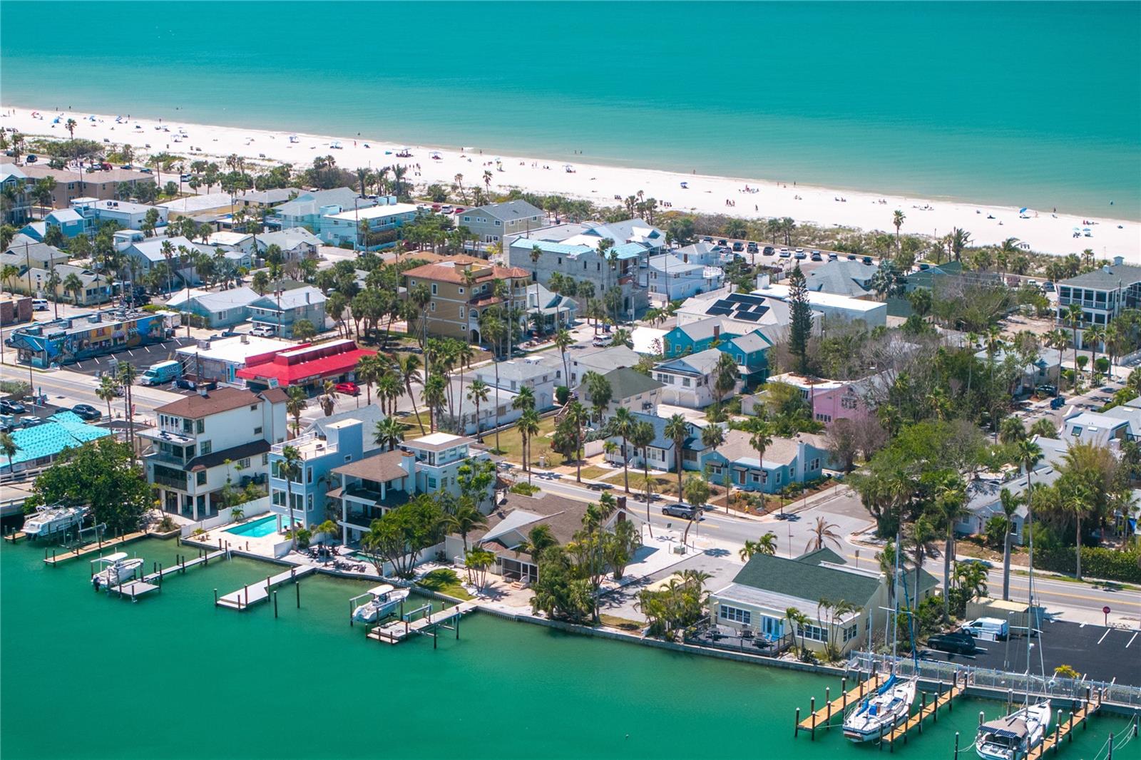 2107 PASS A GRILLE WAY, ST PETE BEACH, FL, 33706