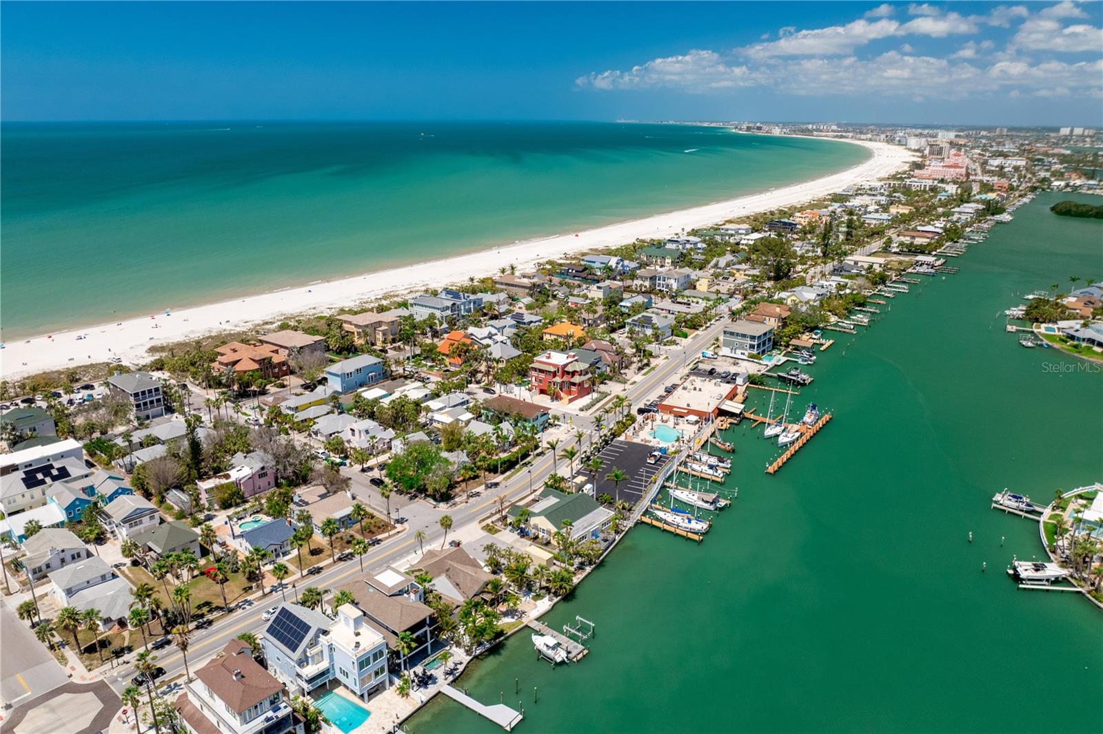 2107 PASS A GRILLE WAY, ST PETE BEACH, FL, 33706