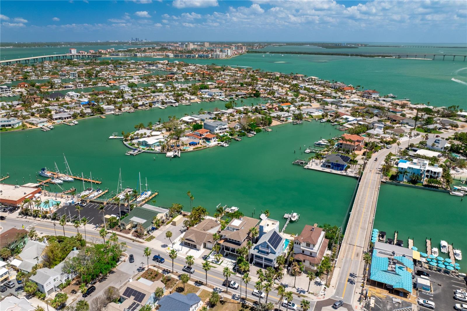 2107 PASS A GRILLE WAY, ST PETE BEACH, FL, 33706