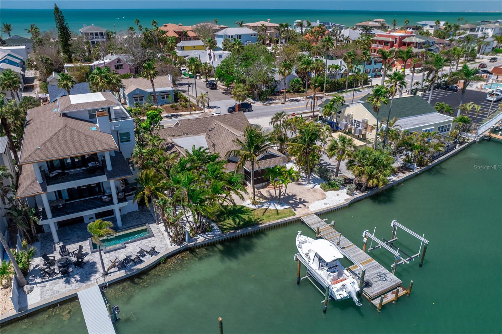 2107 PASS A GRILLE WAY, ST PETE BEACH, FL, 33706