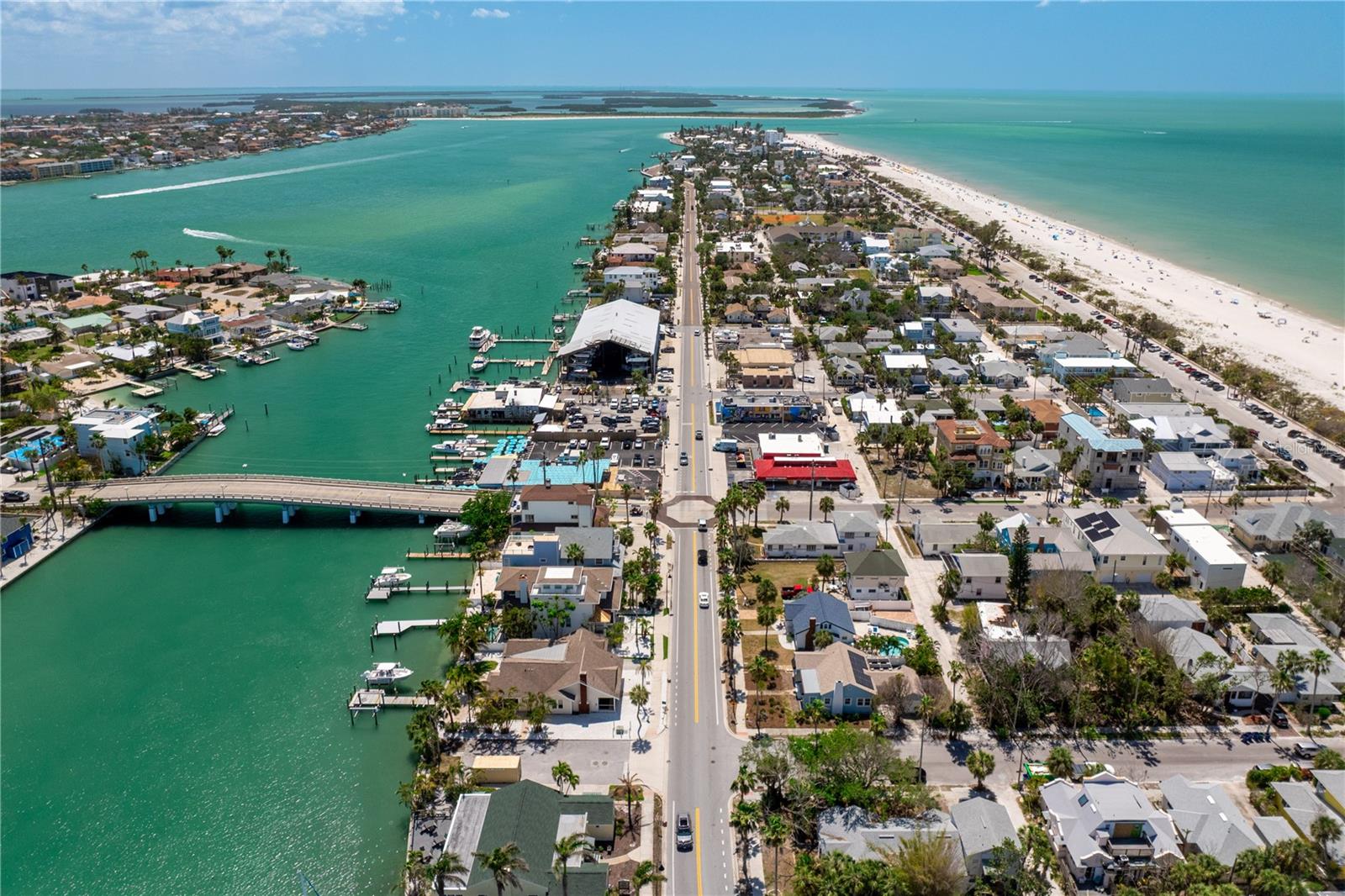 2107 PASS A GRILLE WAY, ST PETE BEACH, FL, 33706