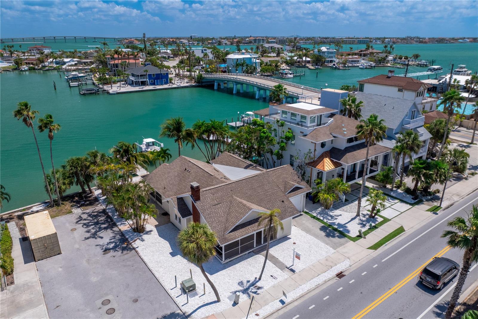 2107 PASS A GRILLE WAY, ST PETE BEACH, FL, 33706