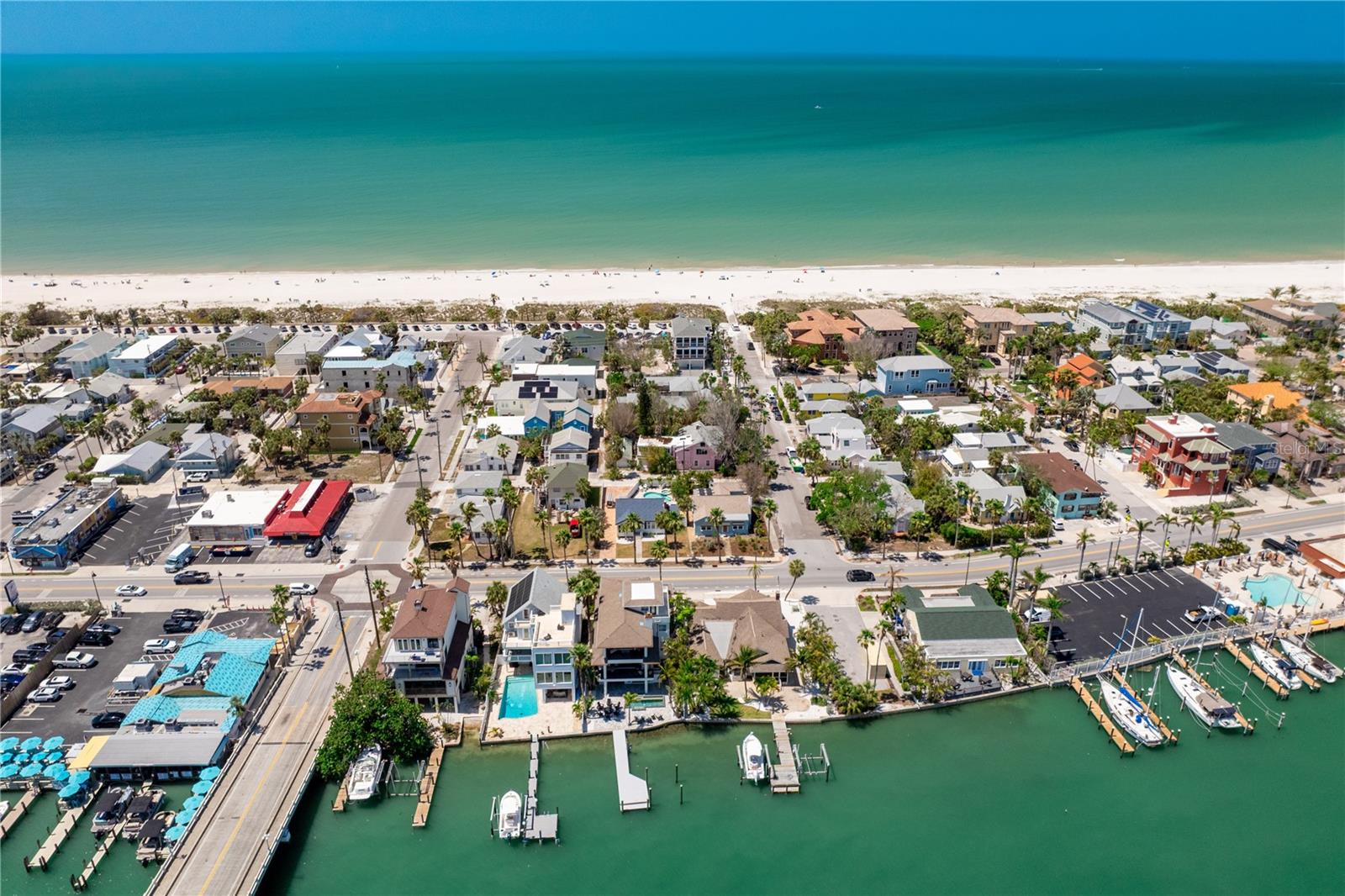 2107 PASS A GRILLE WAY, ST PETE BEACH, FL, 33706