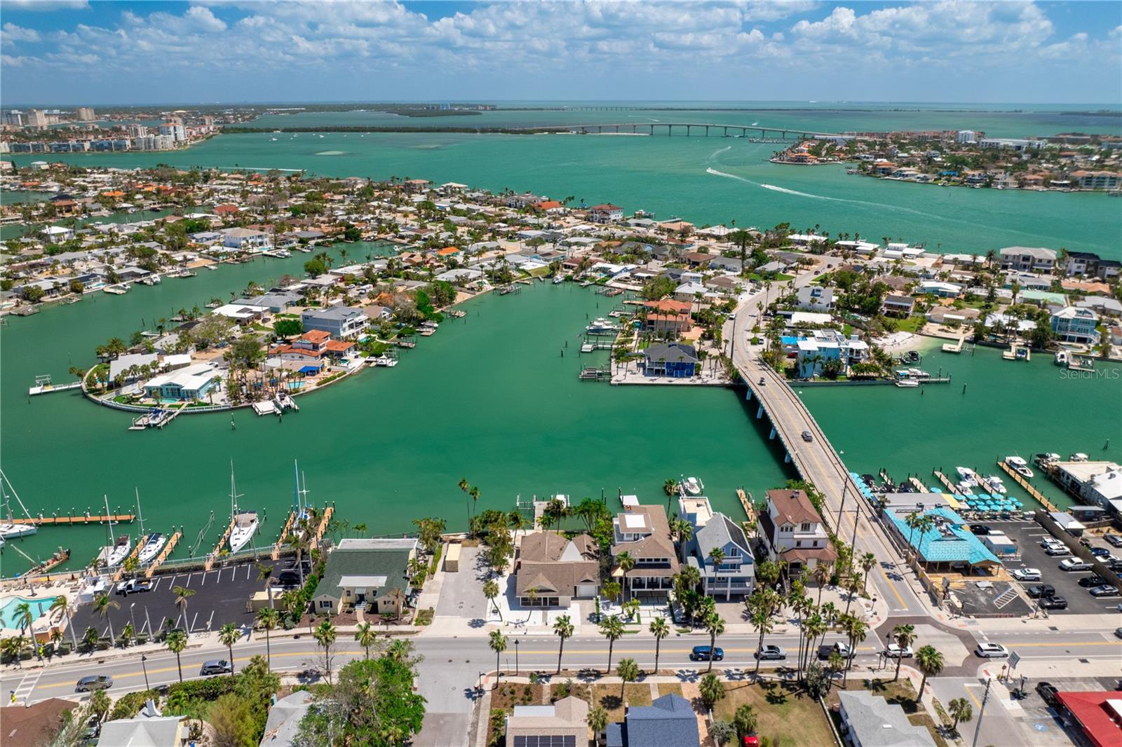 2107 PASS A GRILLE WAY, ST PETE BEACH, FL, 33706