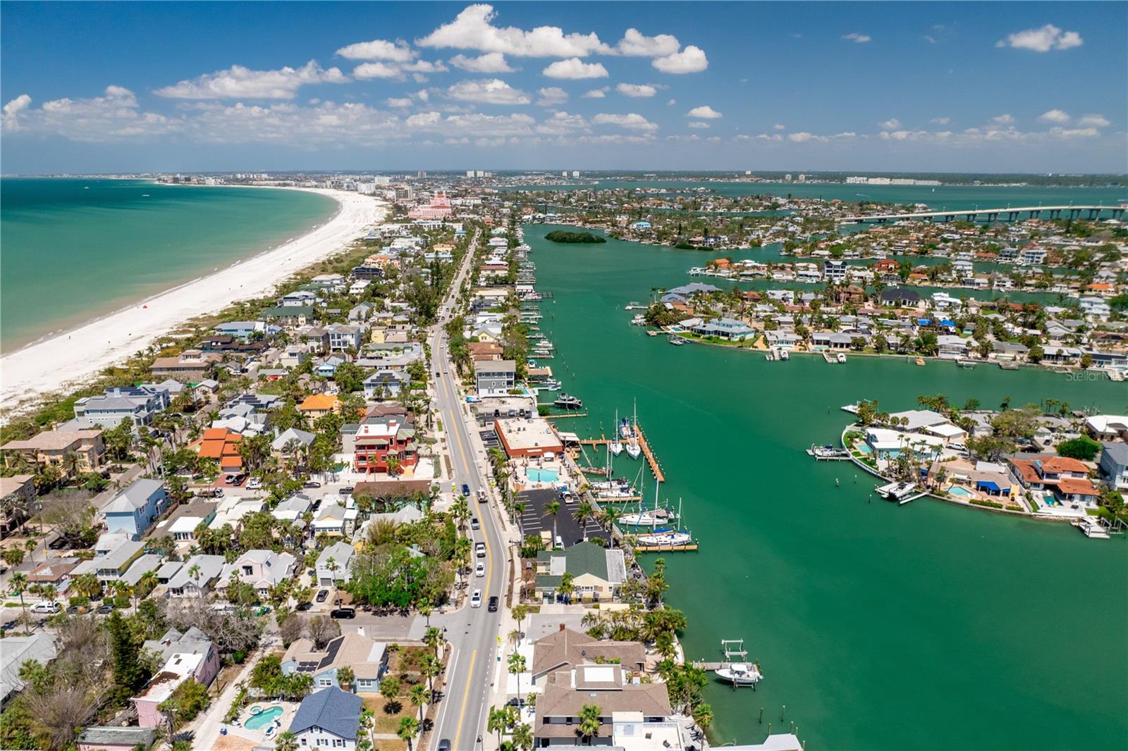2107 PASS A GRILLE WAY, ST PETE BEACH, FL, 33706