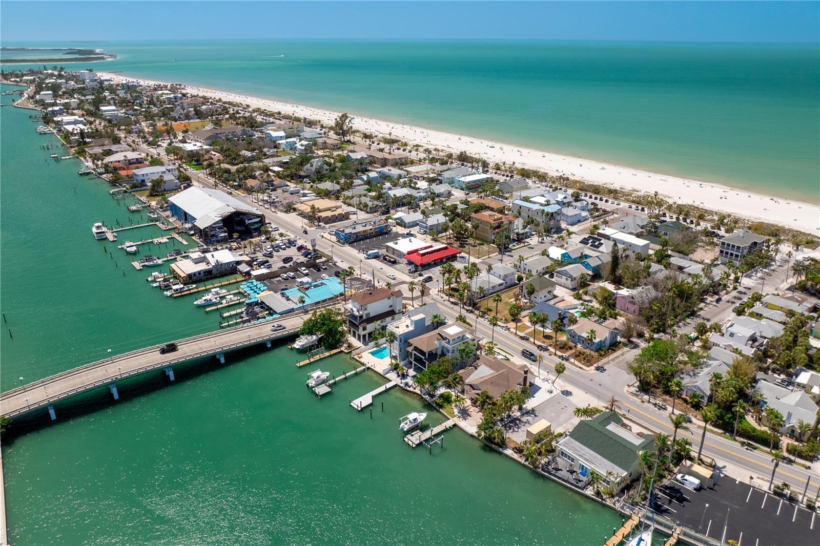 2107 PASS A GRILLE WAY, ST PETE BEACH, FL, 33706