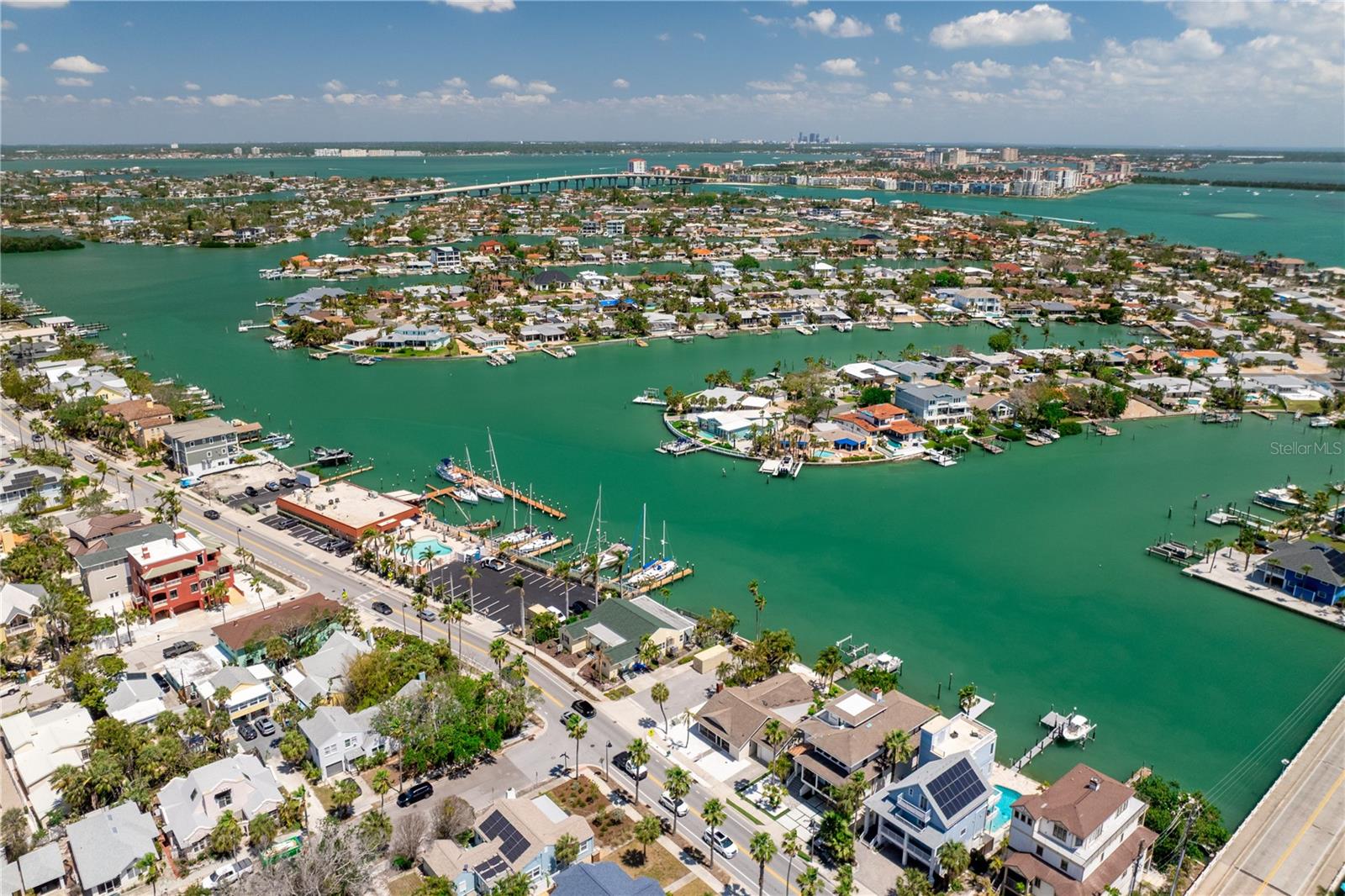 2107 PASS A GRILLE WAY, ST PETE BEACH, FL, 33706