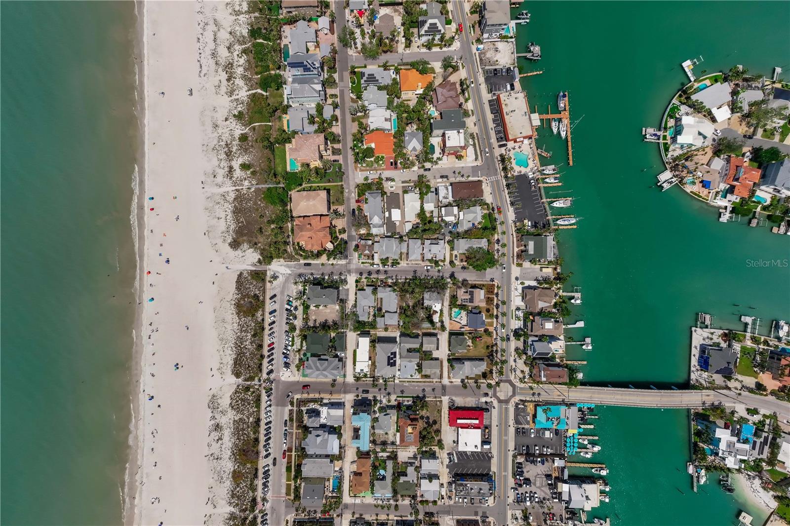 2107 PASS A GRILLE WAY, ST PETE BEACH, FL, 33706