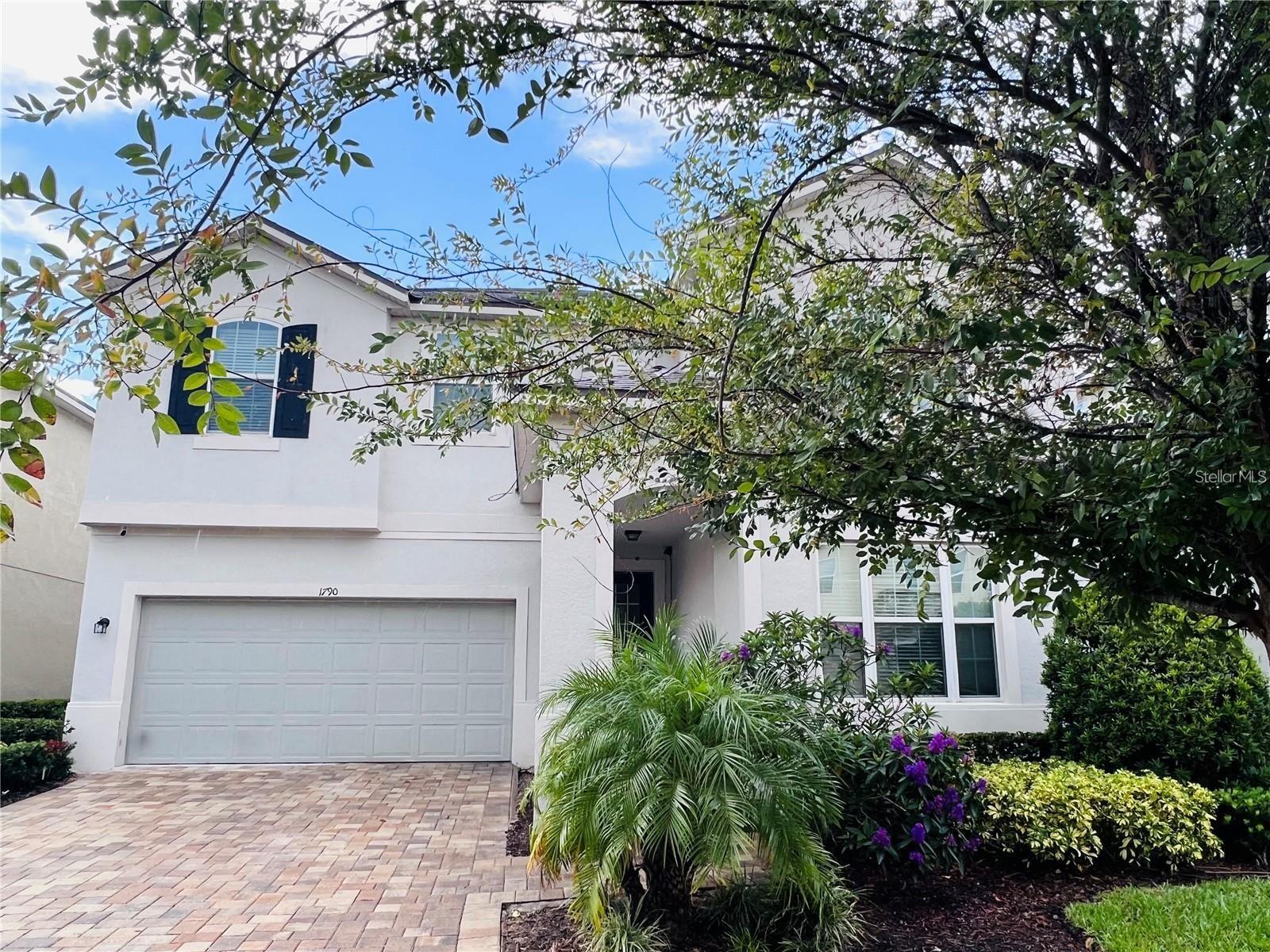 1790 SAWYER PALM PL, KISSIMMEE, FL, 34747