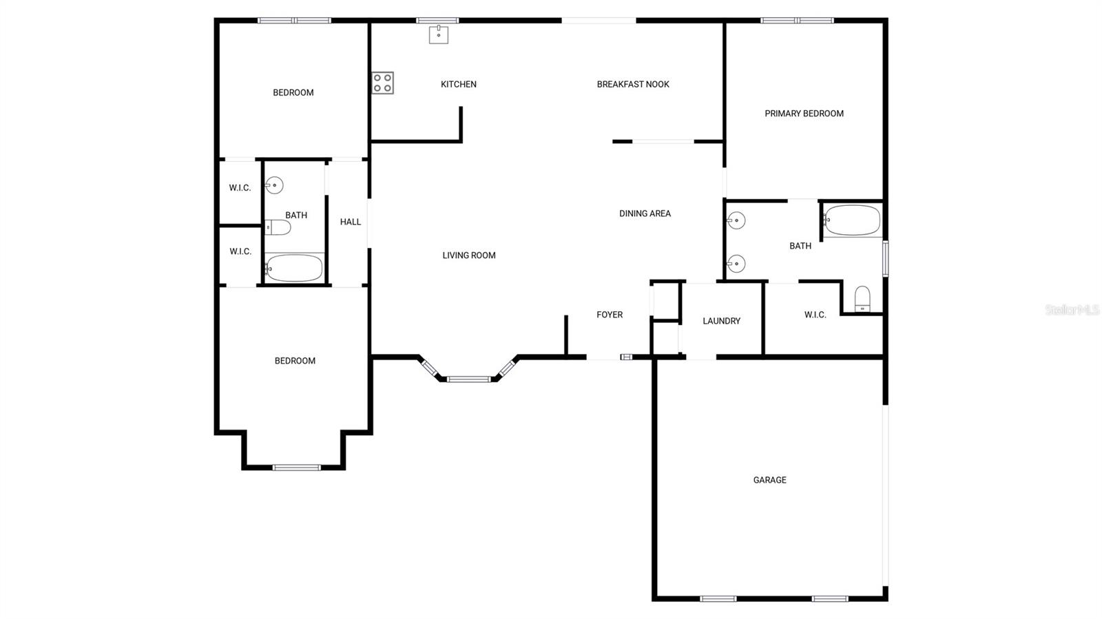 6191 SILVERDALE AVE, SPRING HILL, FL, 34608