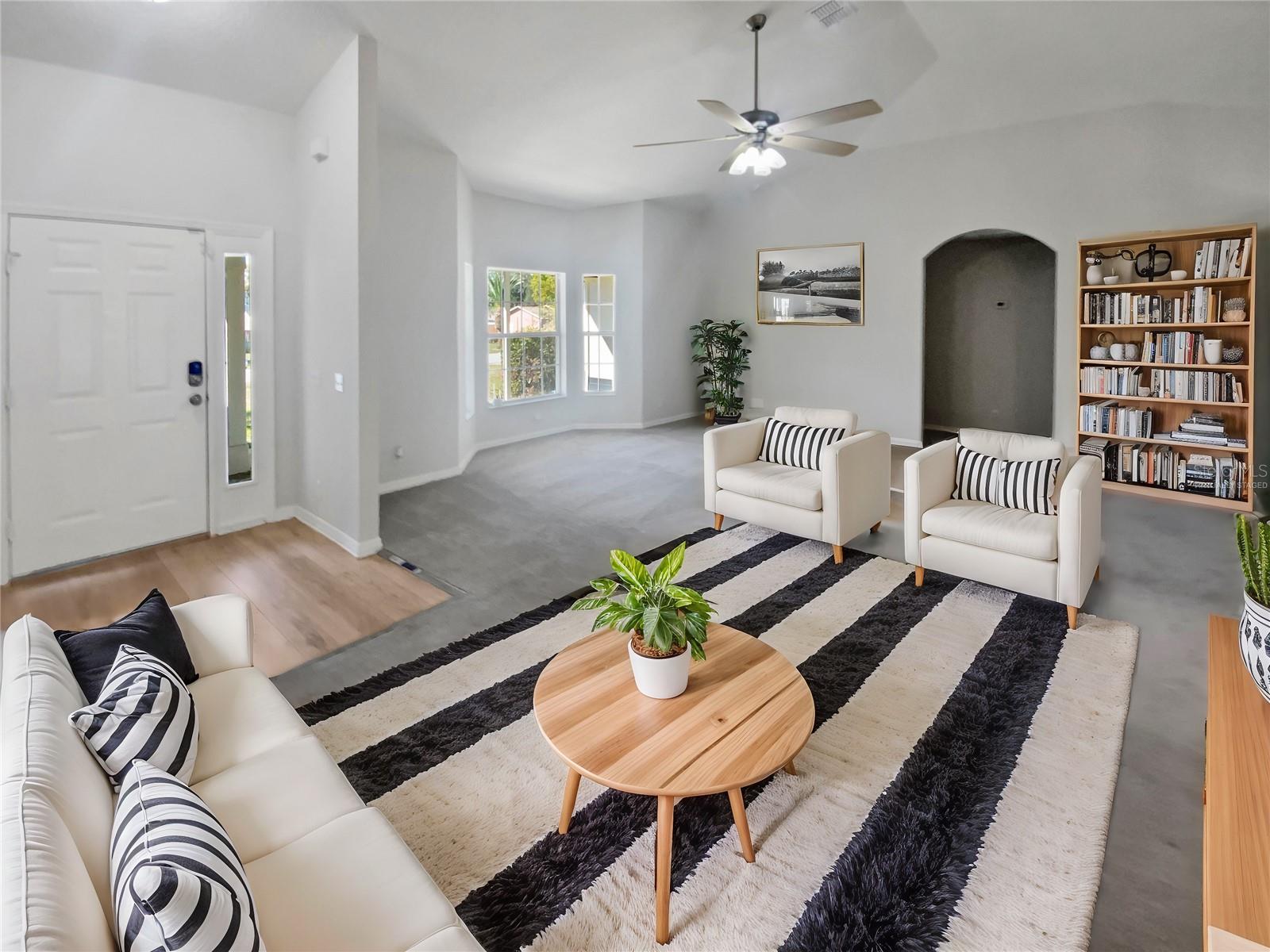 6191 SILVERDALE AVE, SPRING HILL, FL, 34608