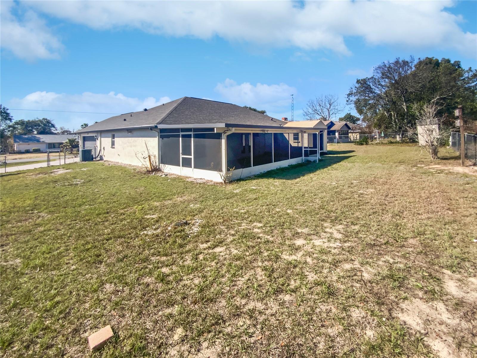 6191 SILVERDALE AVE, SPRING HILL, FL, 34608