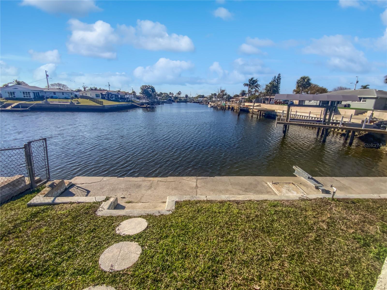 6614 NAUTICAL ISLE, HUDSON, FL, 34667
