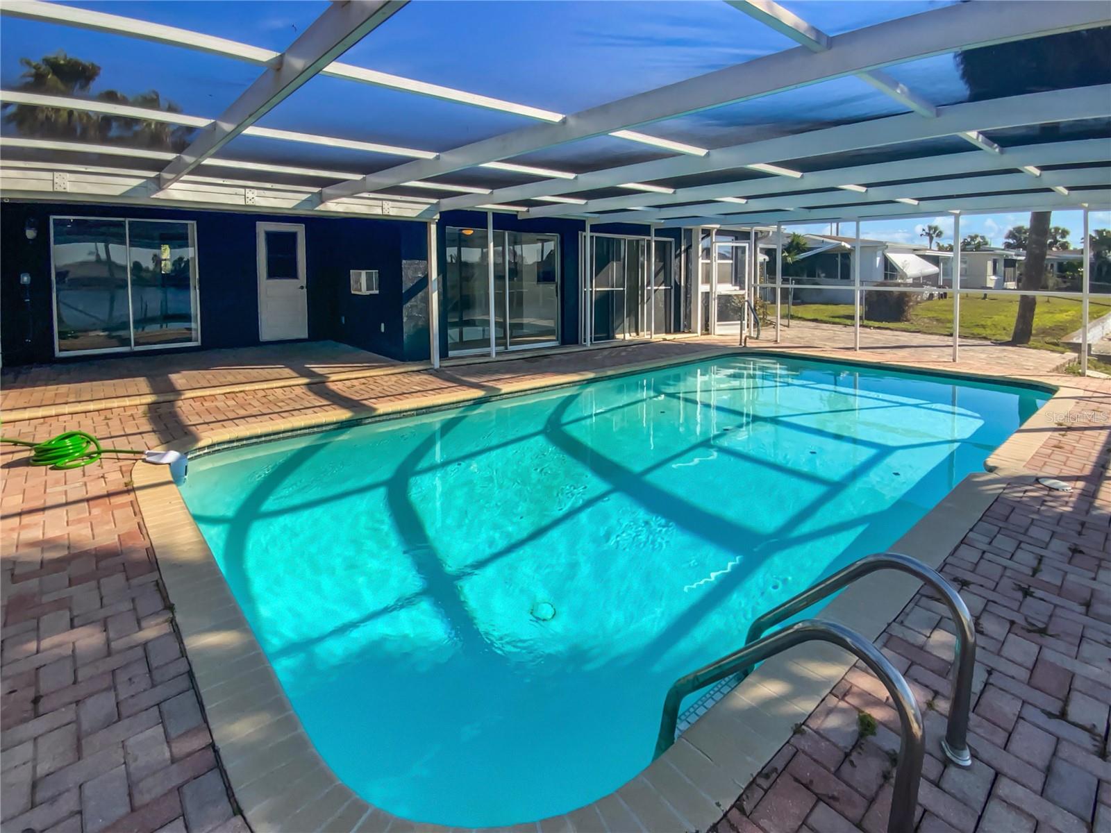 6614 NAUTICAL ISLE, HUDSON, FL, 34667