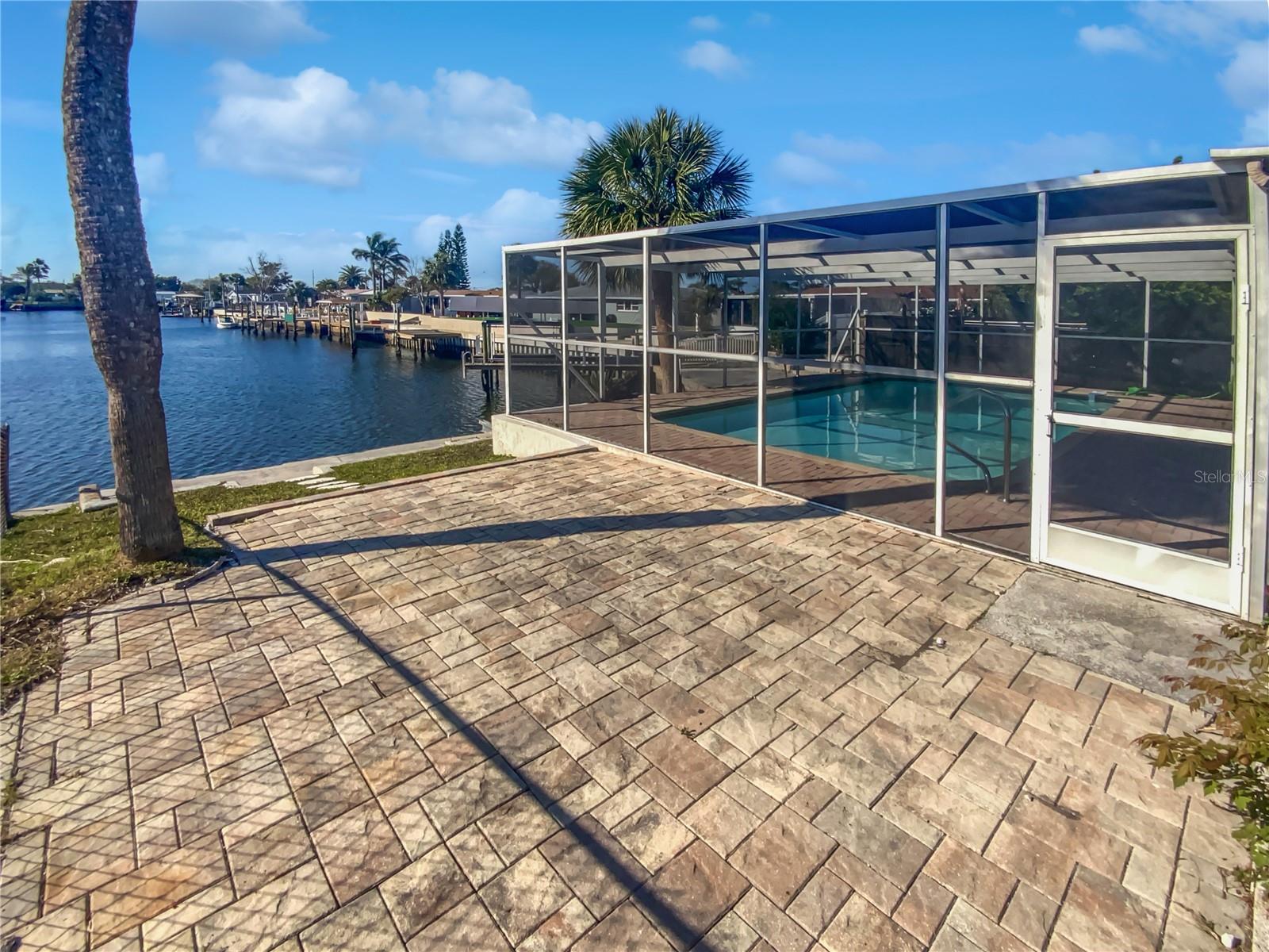 6614 NAUTICAL ISLE, HUDSON, FL, 34667