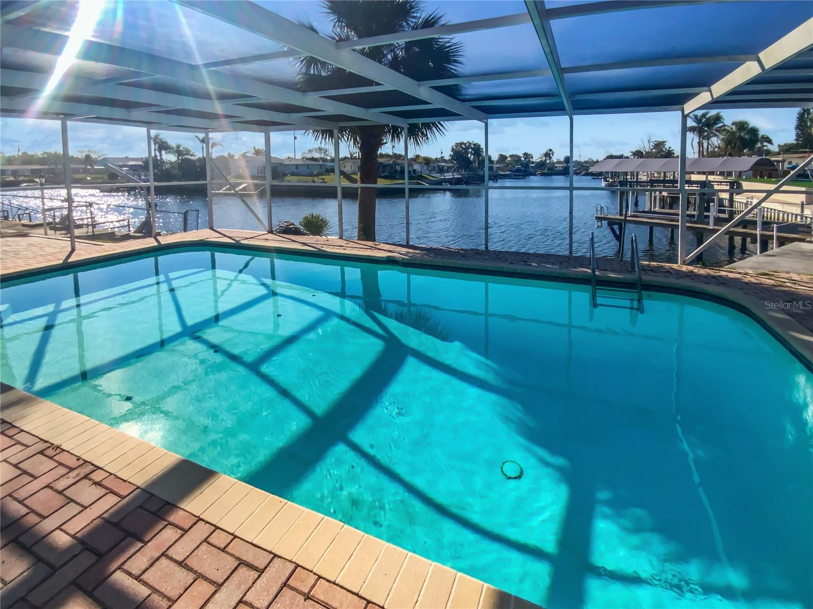 6614 NAUTICAL ISLE, HUDSON, FL, 34667