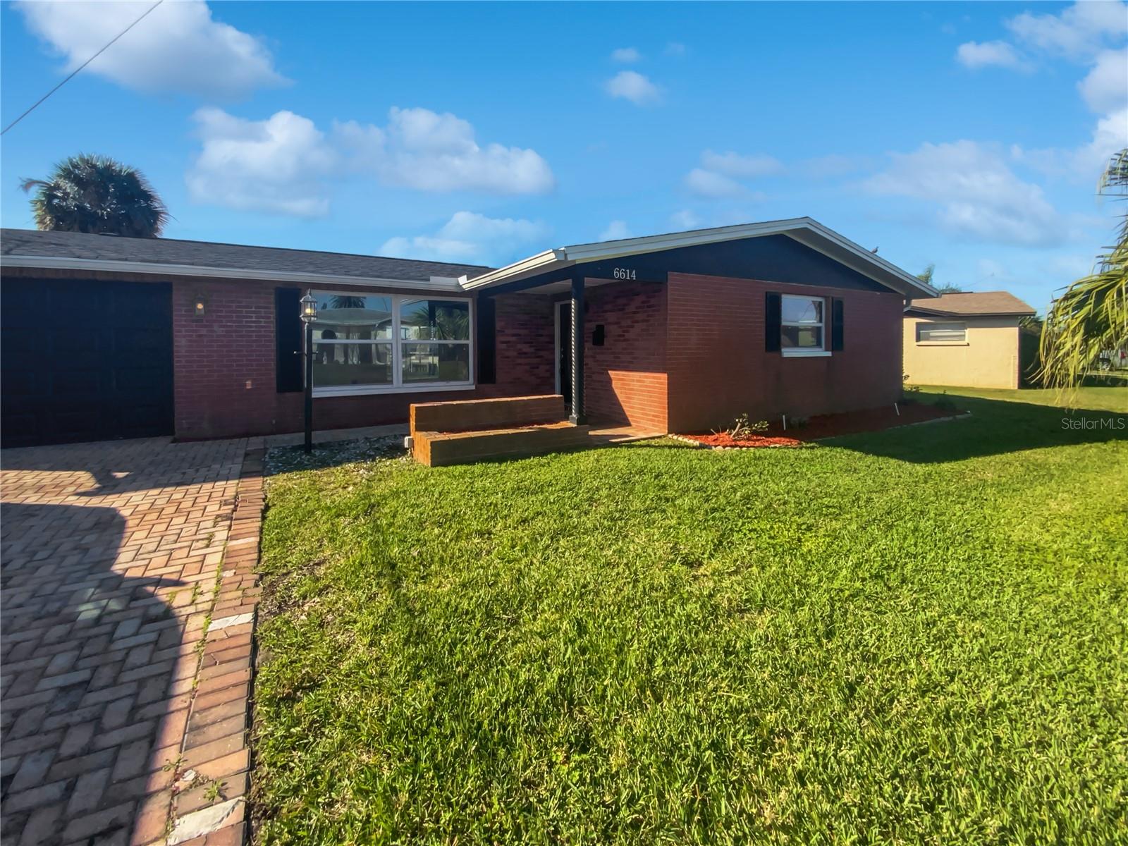 6614 NAUTICAL ISLE, HUDSON, FL, 34667