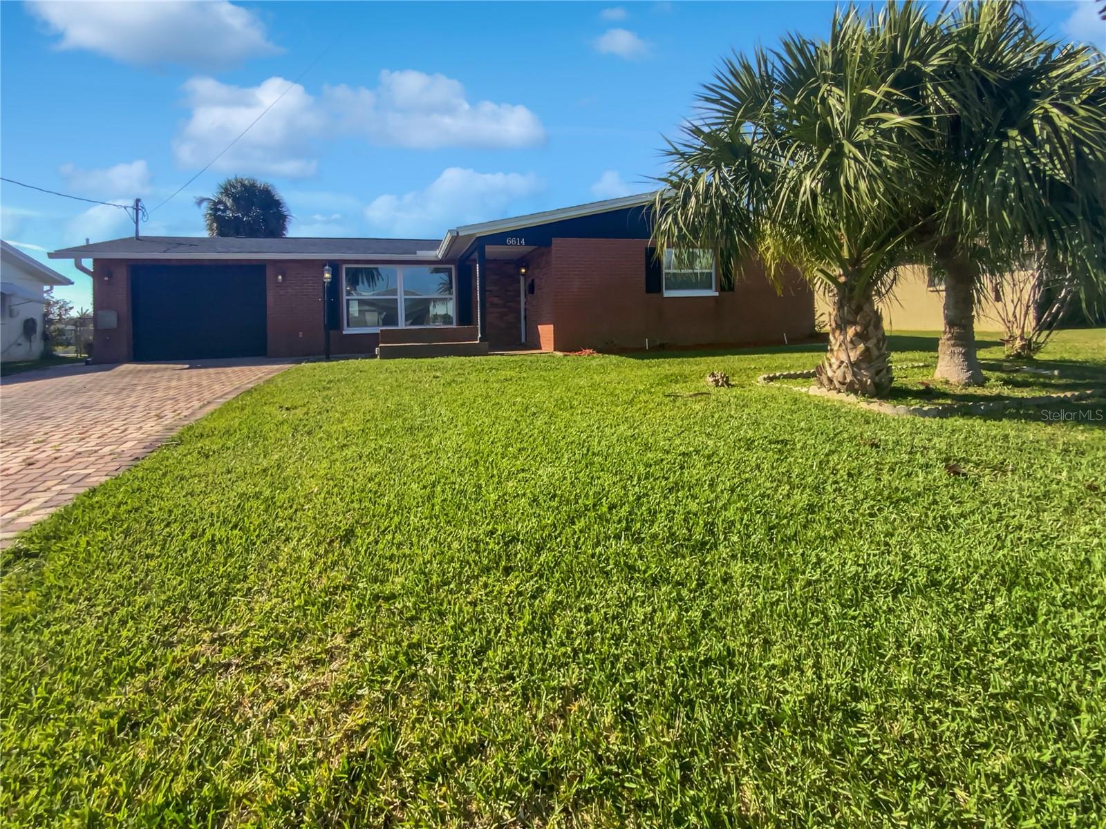 6614 NAUTICAL ISLE, HUDSON, FL, 34667