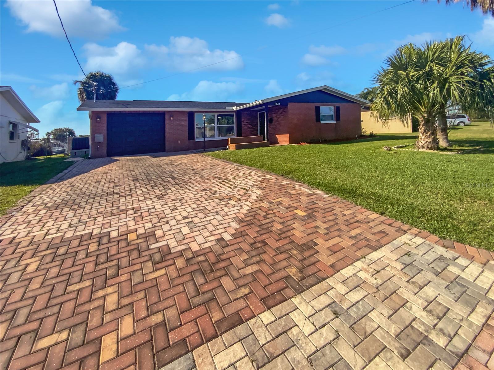 6614 NAUTICAL ISLE, HUDSON, FL, 34667