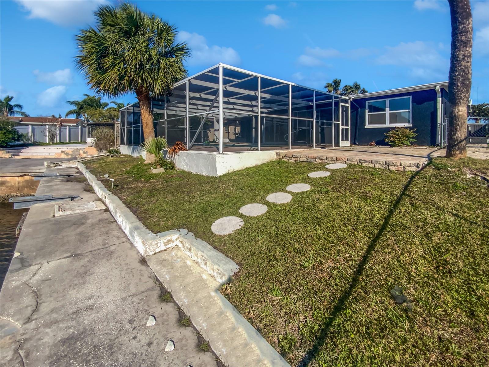 6614 NAUTICAL ISLE, HUDSON, FL, 34667