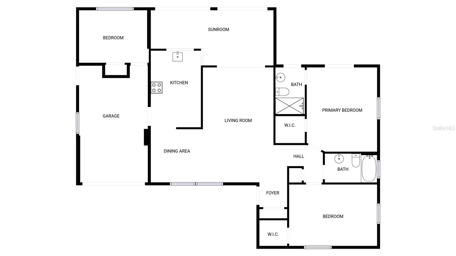 6614 NAUTICAL ISLE, HUDSON, FL, 34667
