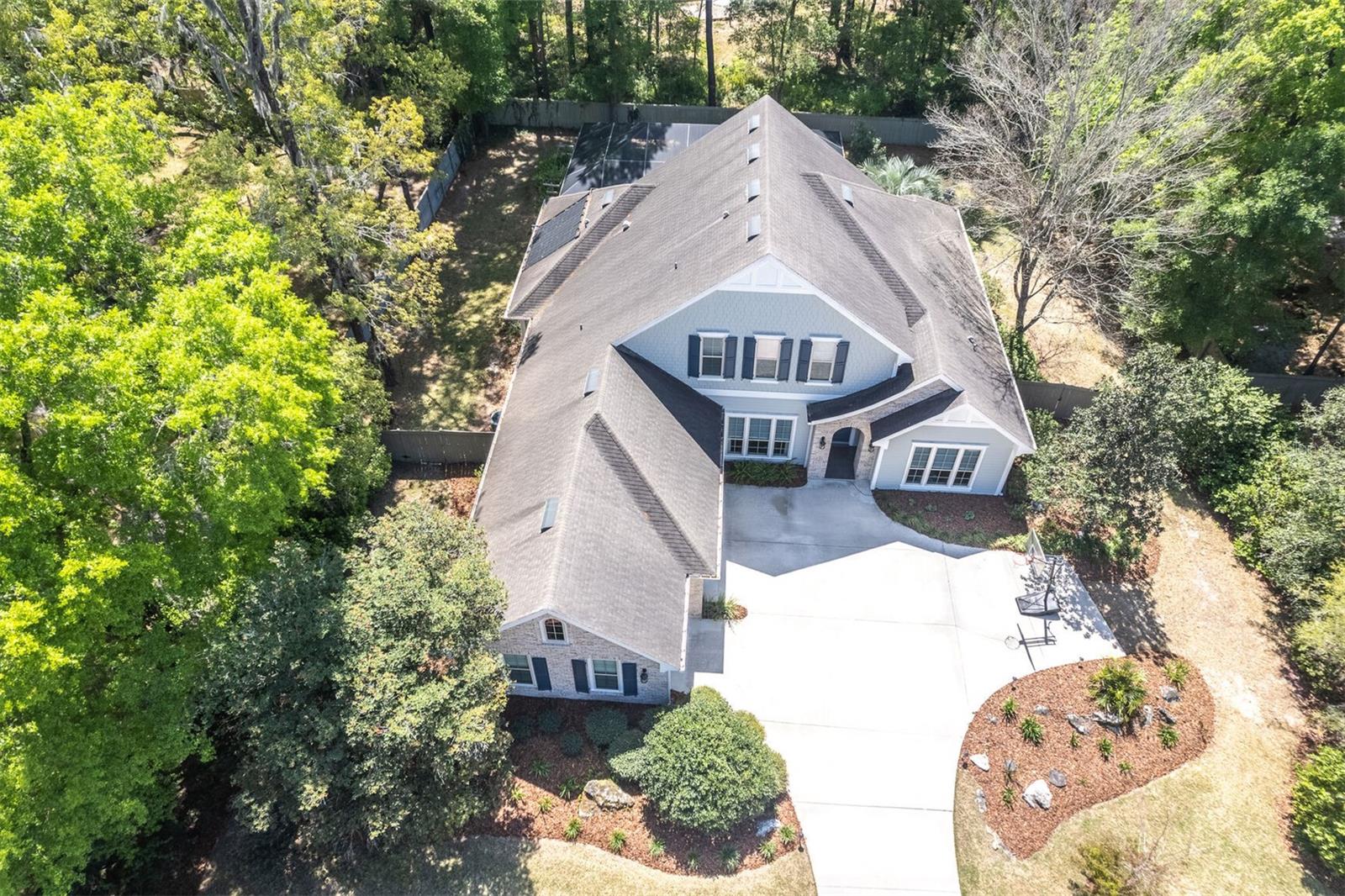 10257 SW 37TH PL, GAINESVILLE, FL, 32608