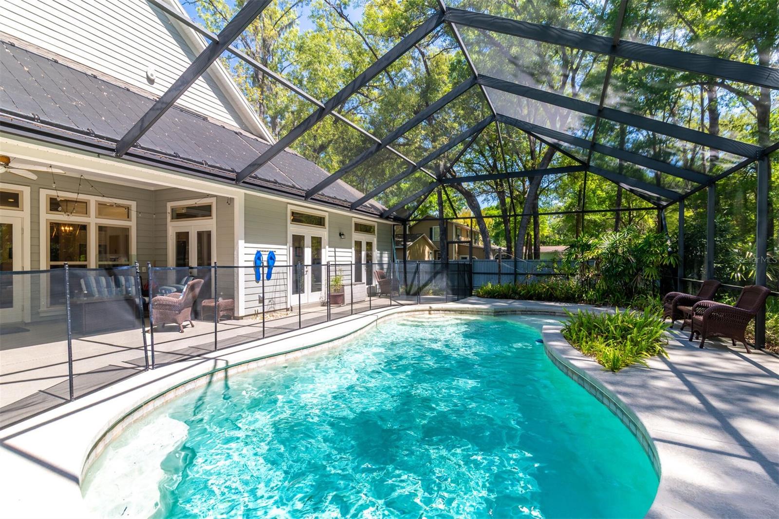 10257 SW 37TH PL, GAINESVILLE, FL, 32608