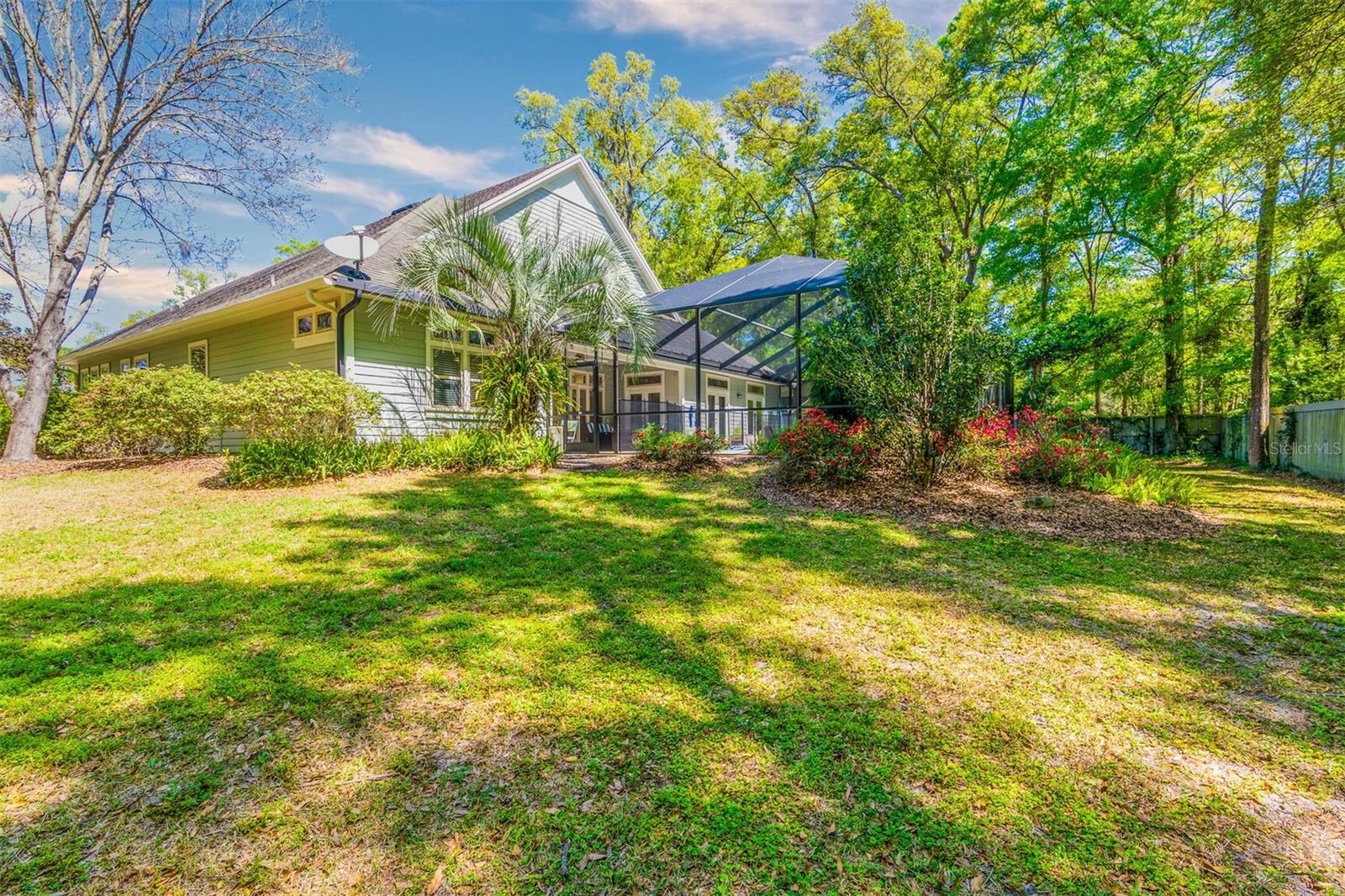 10257 SW 37TH PL, GAINESVILLE, FL, 32608