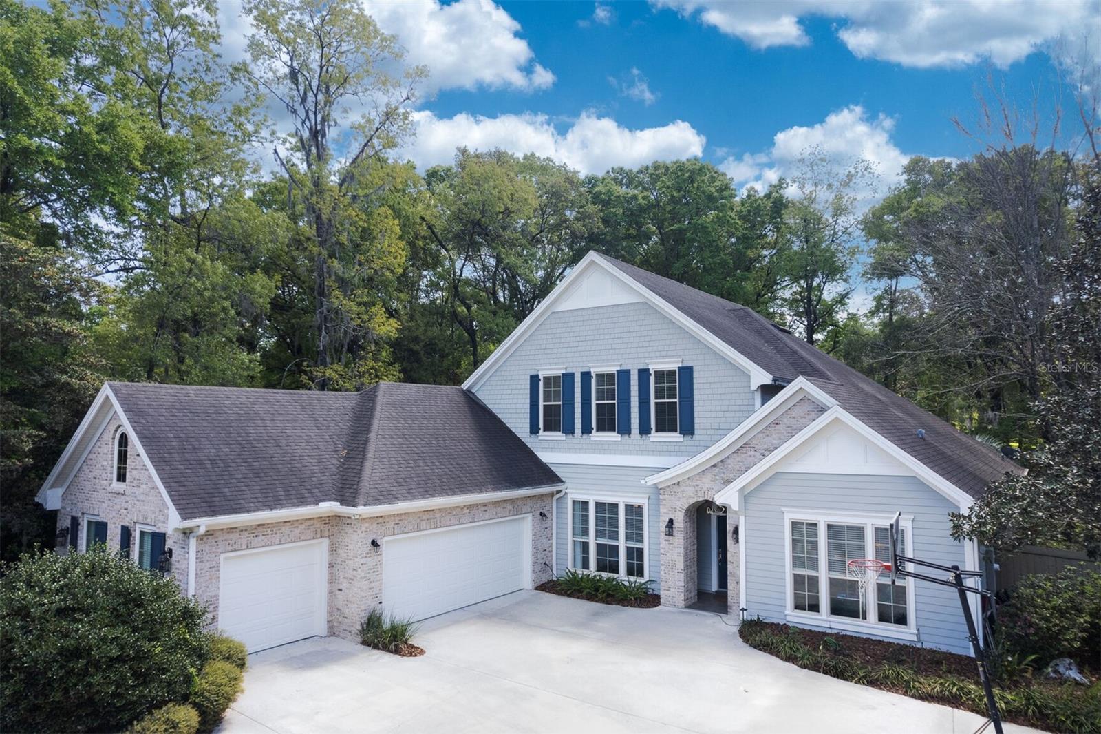 10257 SW 37TH PL, GAINESVILLE, FL, 32608