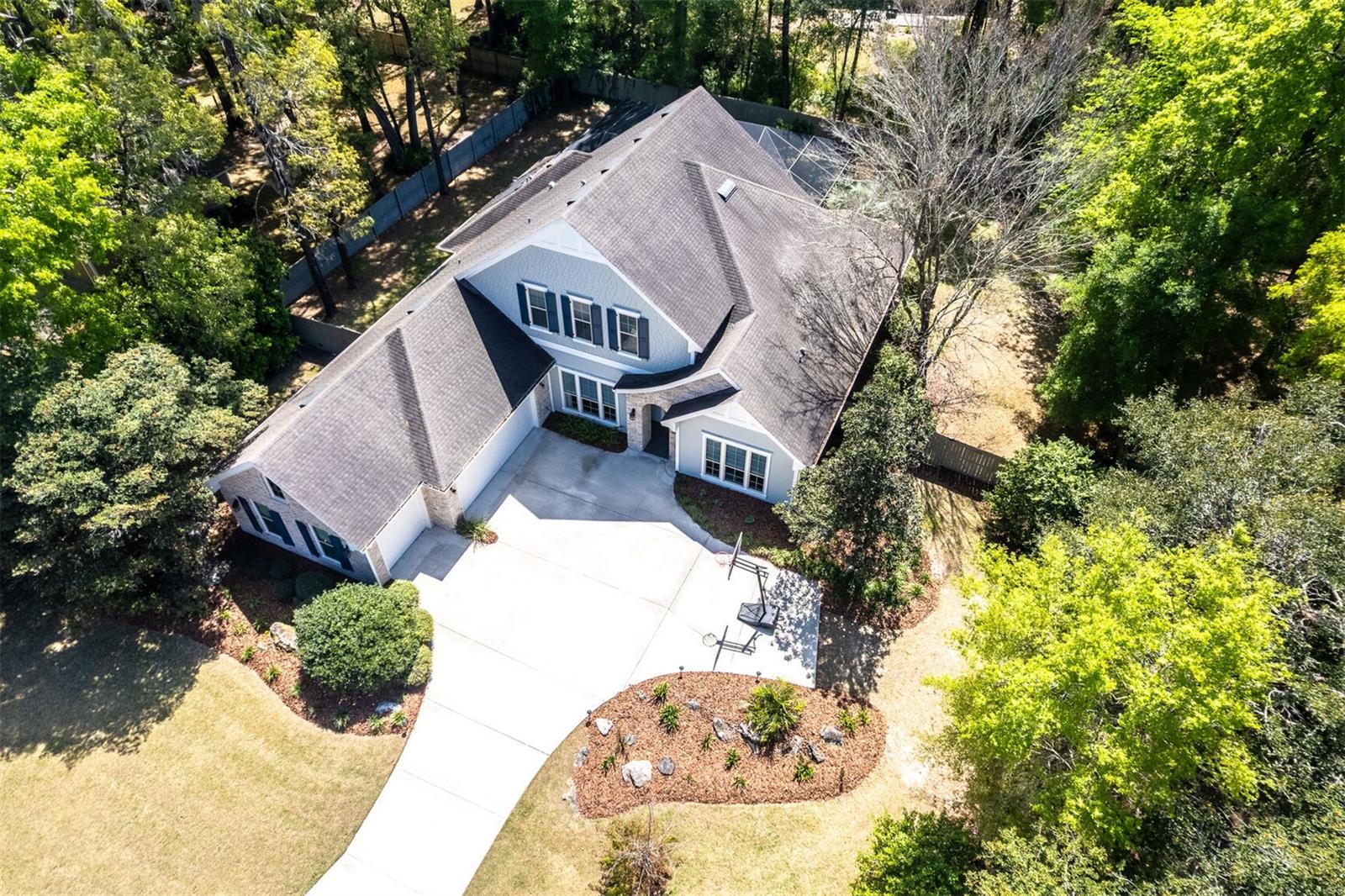 10257 SW 37TH PL, GAINESVILLE, FL, 32608