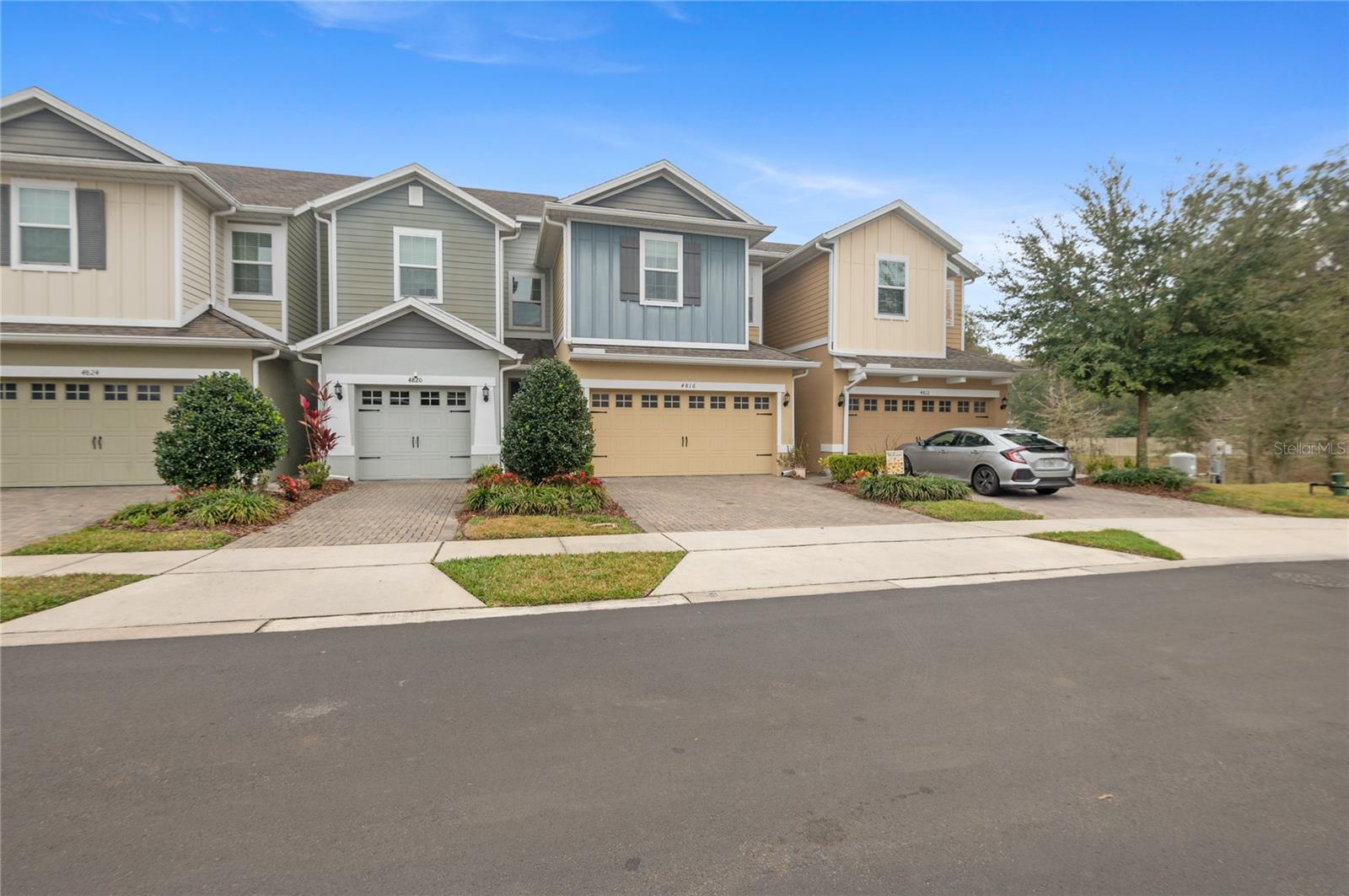 4816 CLIVEDEN LOOP, SANFORD, FL, 32773