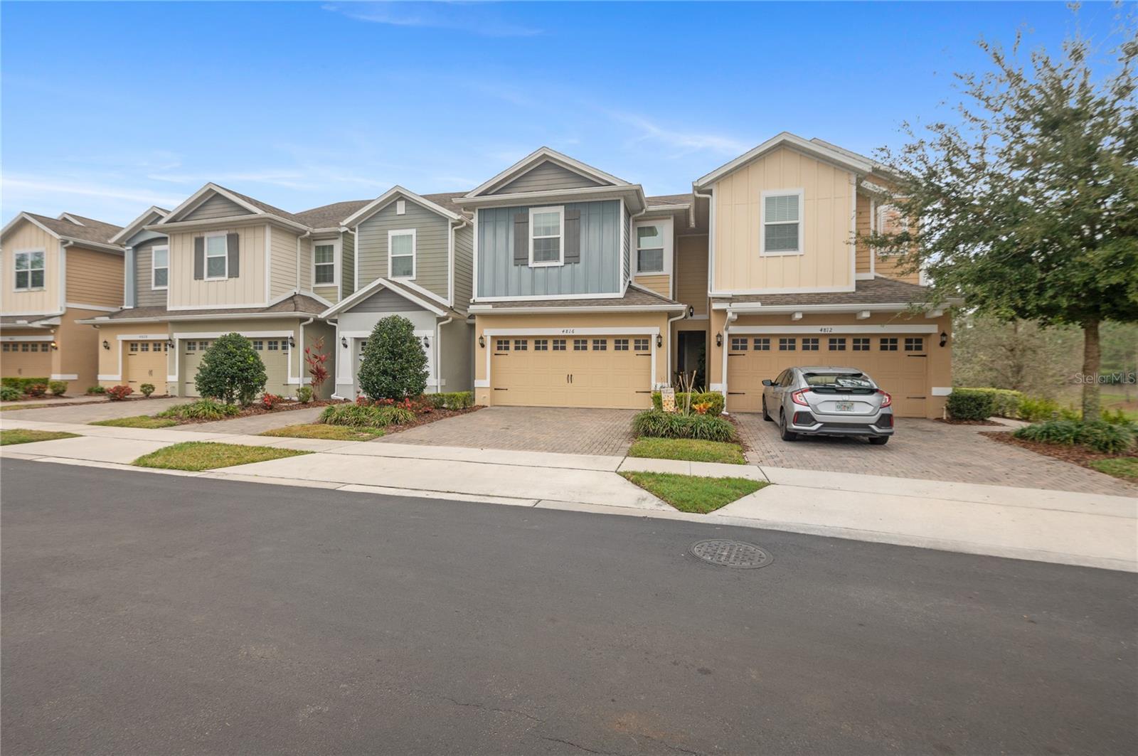 4816 CLIVEDEN LOOP, SANFORD, FL, 32773