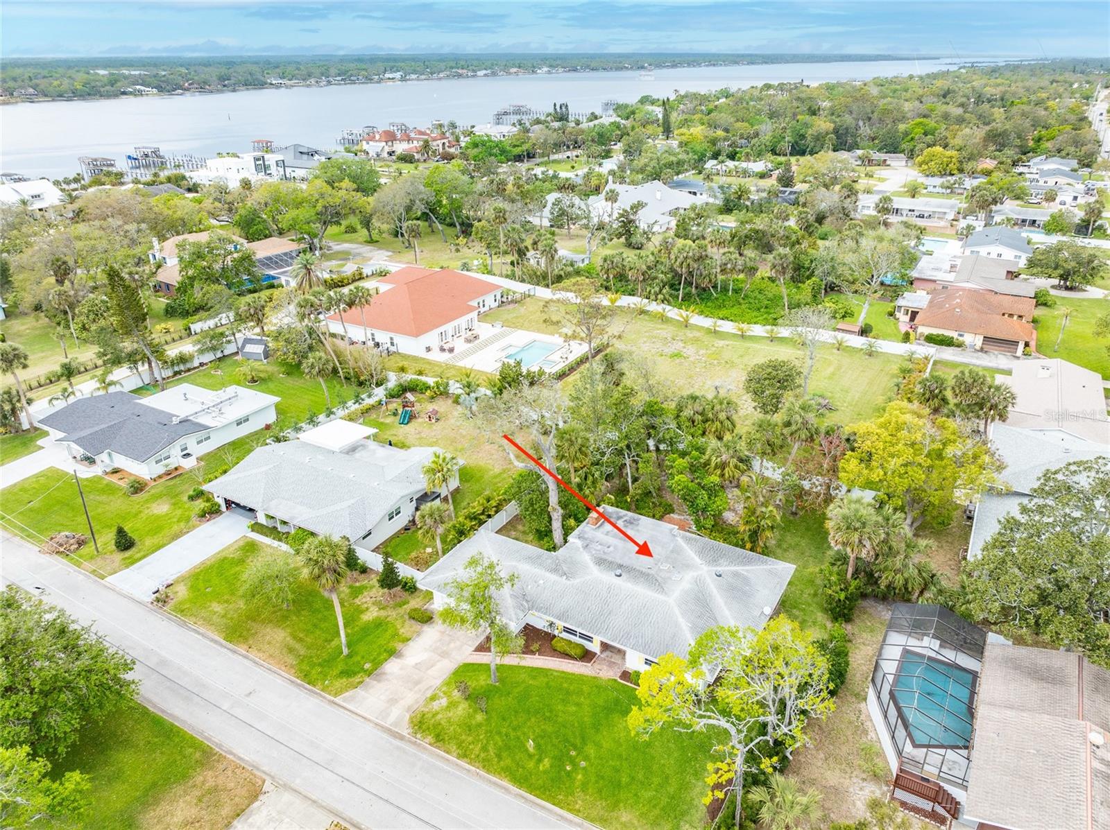 59 AMSDEN RD, ORMOND BEACH, FL, 32176