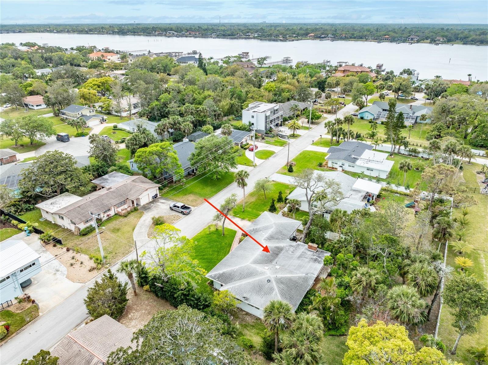 59 AMSDEN RD, ORMOND BEACH, FL, 32176